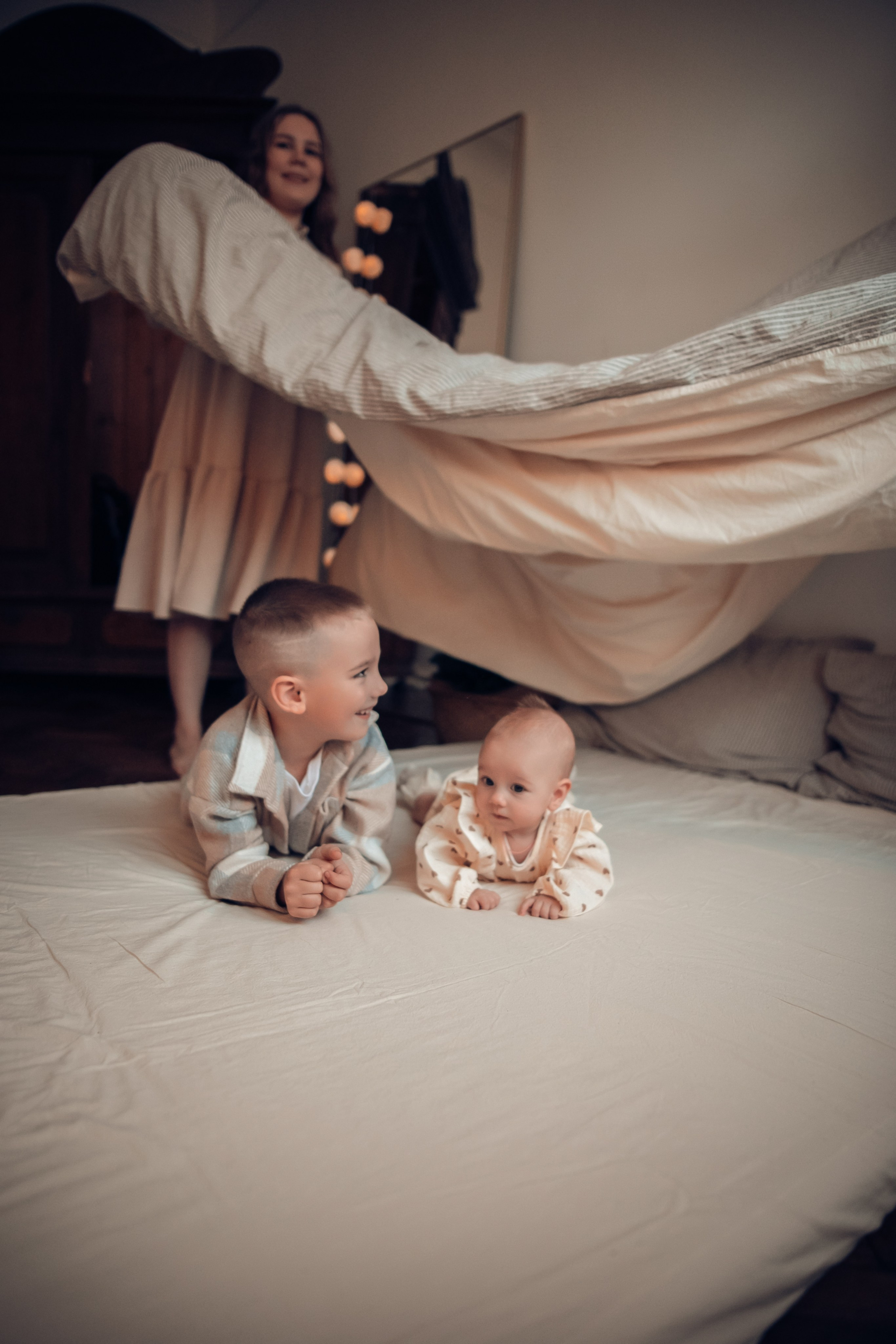 Уютный Новый Год. Главная