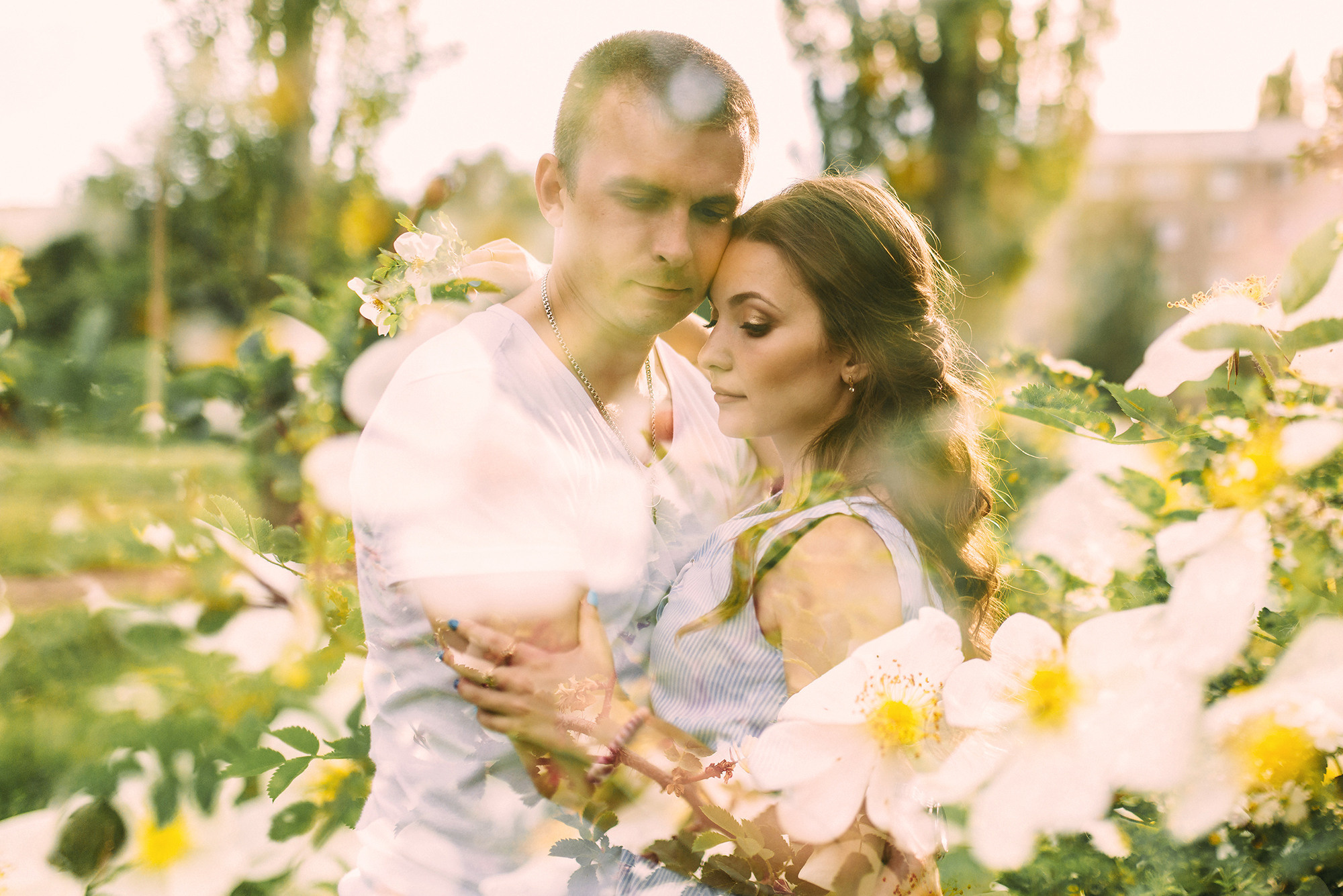 Максим и Кристина. Свадебный и семейный фотограф в Стерлитамаке, Салавате. Илья Антохин