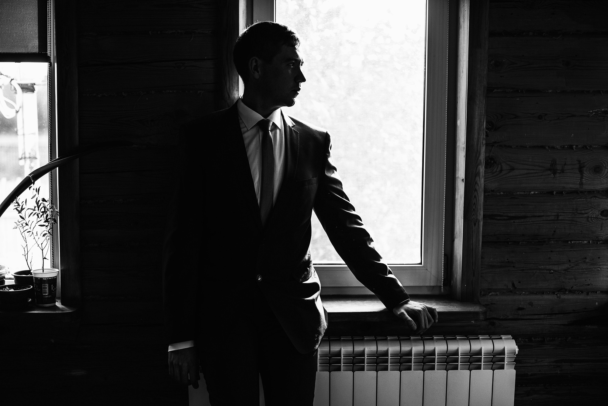 Александр и Юлия. Свадебный и семейный фотограф в Стерлитамаке, Салавате. Илья Антохин