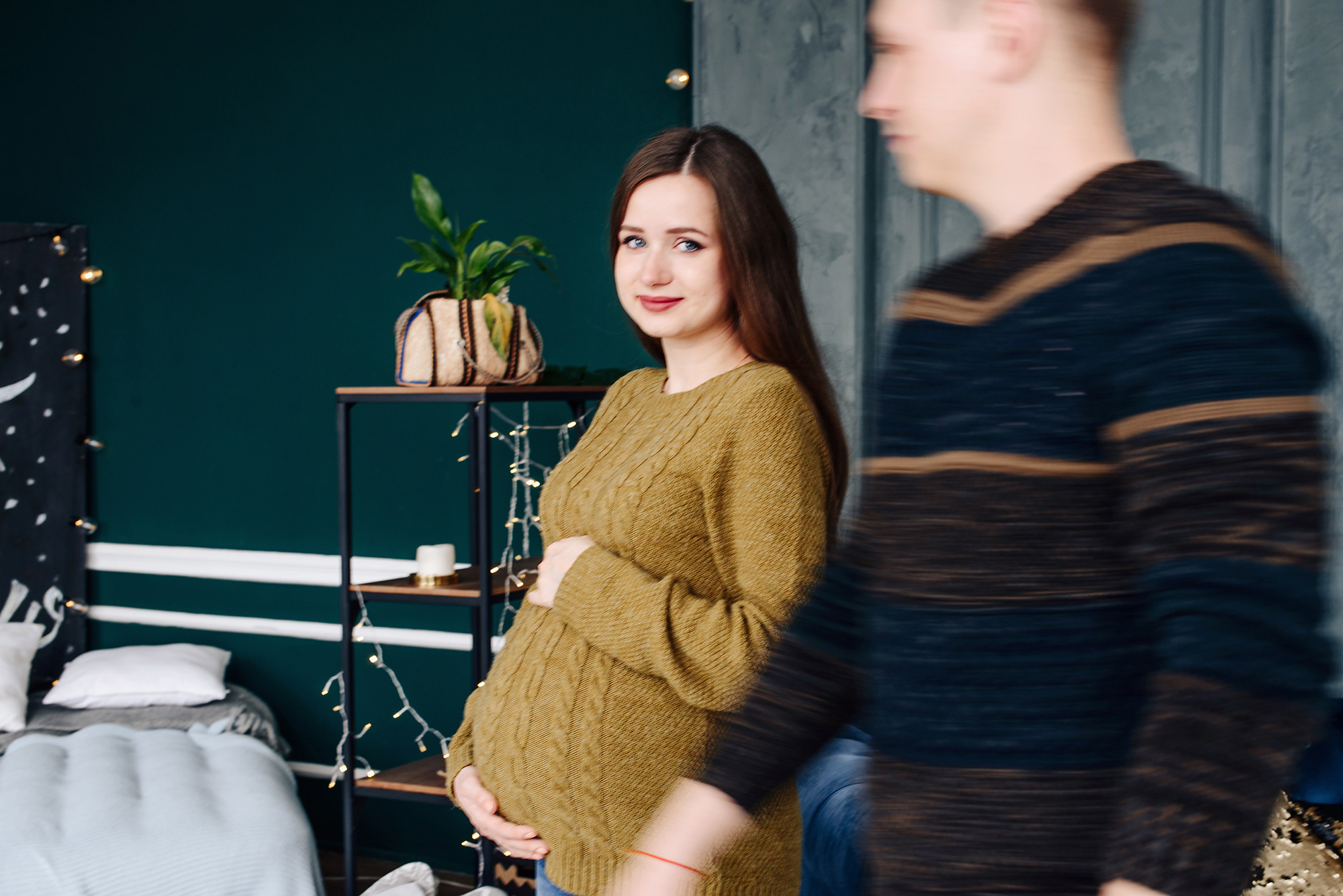 Александр и Дина. Свадебный и семейный фотограф в Стерлитамаке, Салавате. Илья Антохин