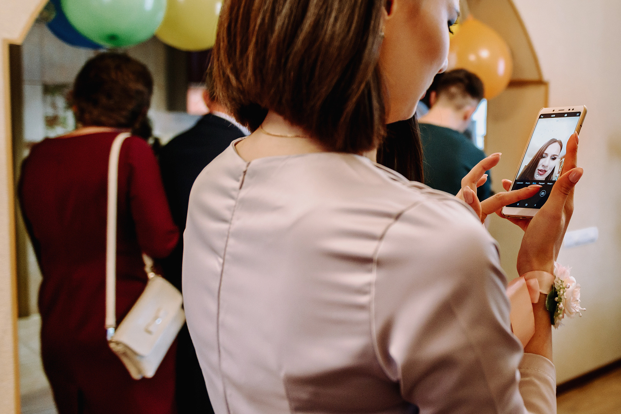 Иван и Екатерина. Свадебный и семейный фотограф в Стерлитамаке, Салавате. Илья Антохин