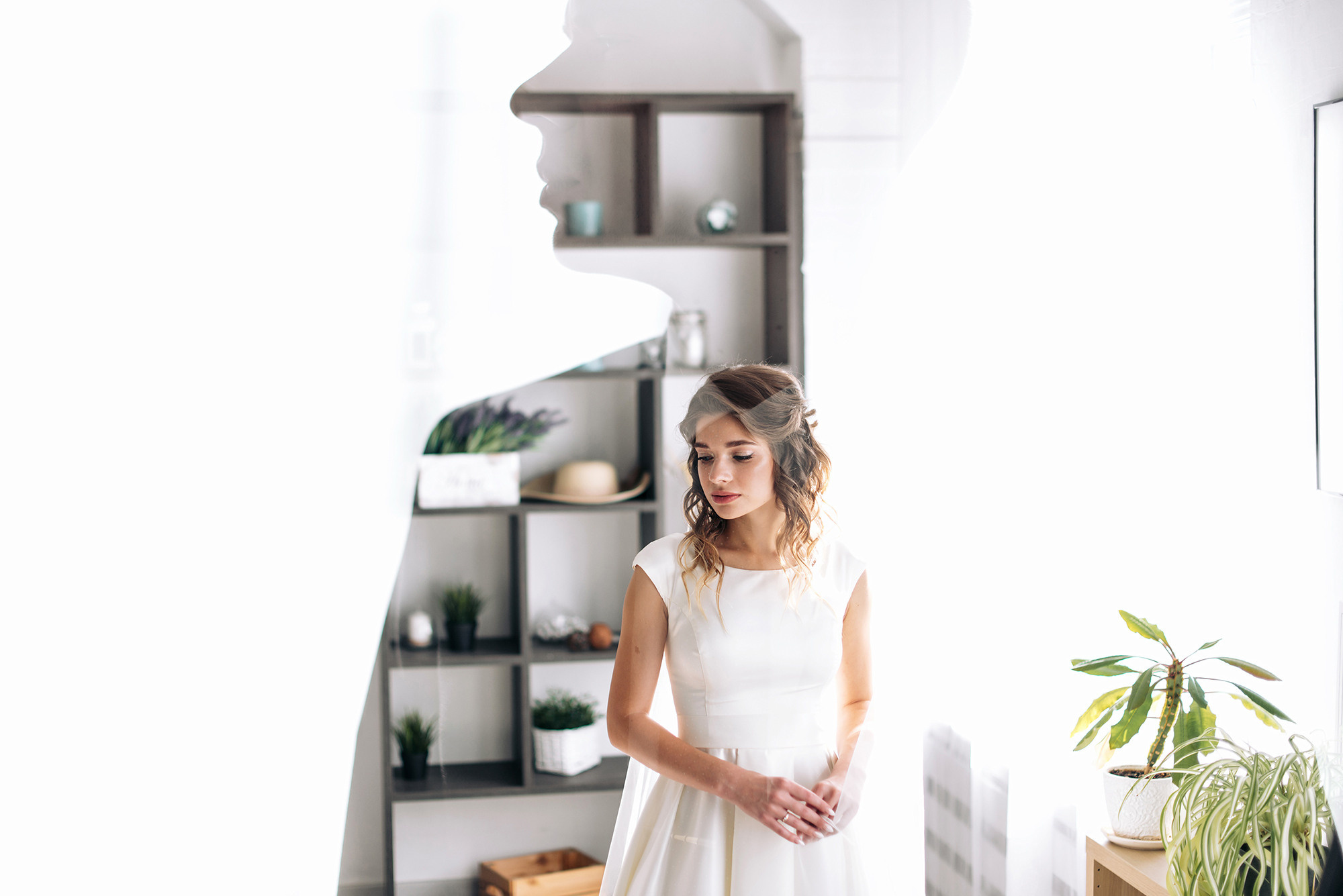 Артём и Ксения. Свадебный и семейный фотограф в Стерлитамаке, Салавате. Илья Антохин