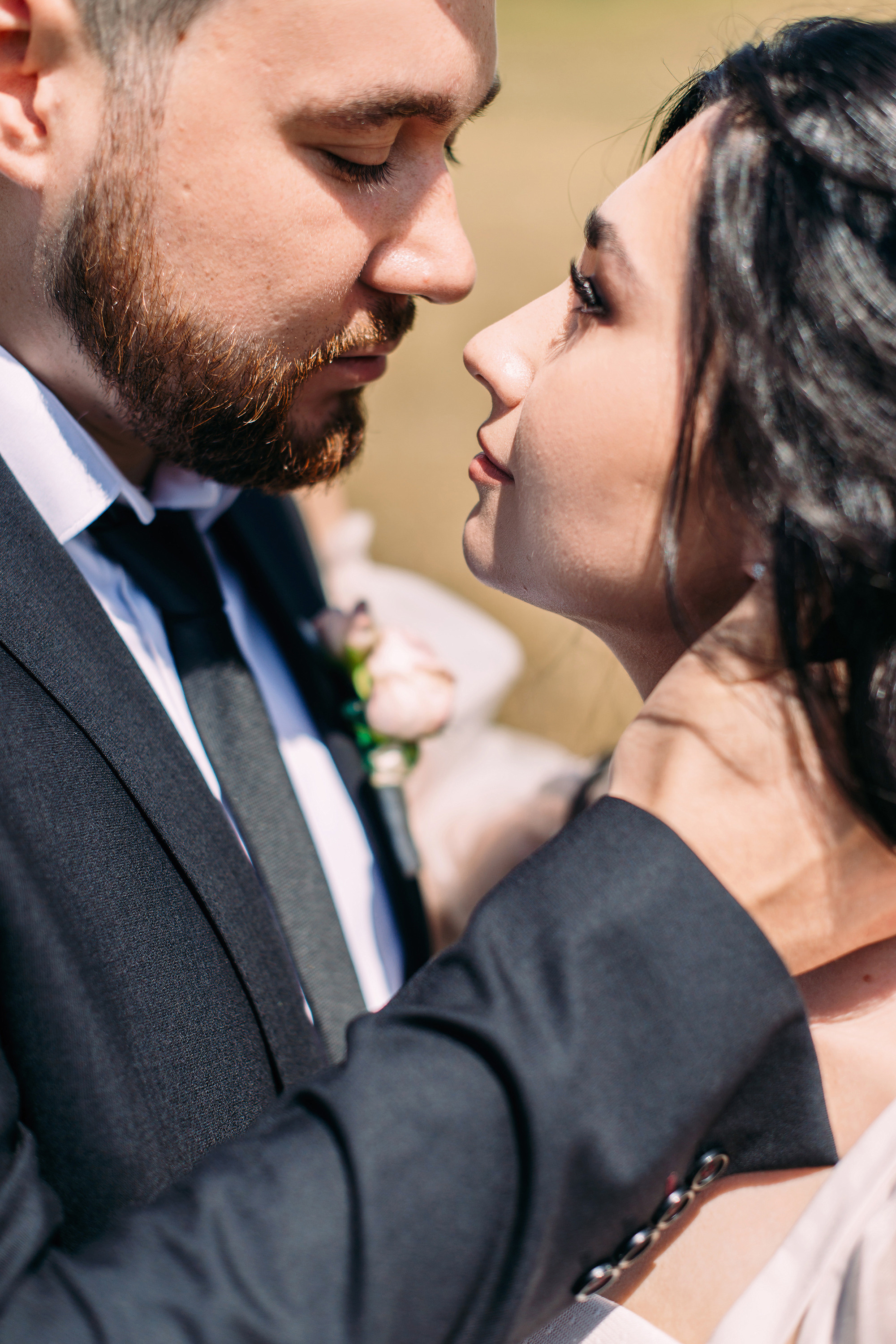 Альберт и Рита. Свадебный и семейный фотограф в Стерлитамаке, Салавате. Илья Антохин