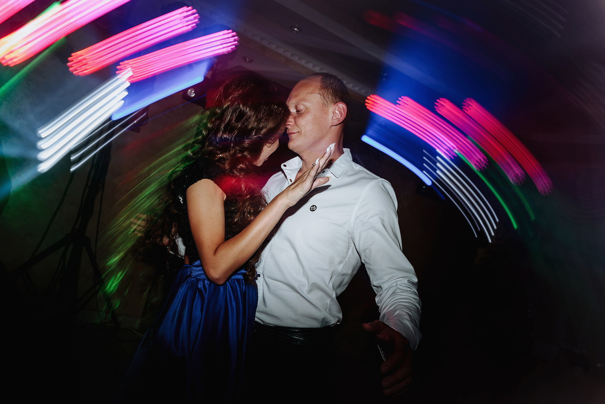 Александр и Ивилина. Свадебный и семейный фотограф в Стерлитамаке, Салавате. Илья Антохин