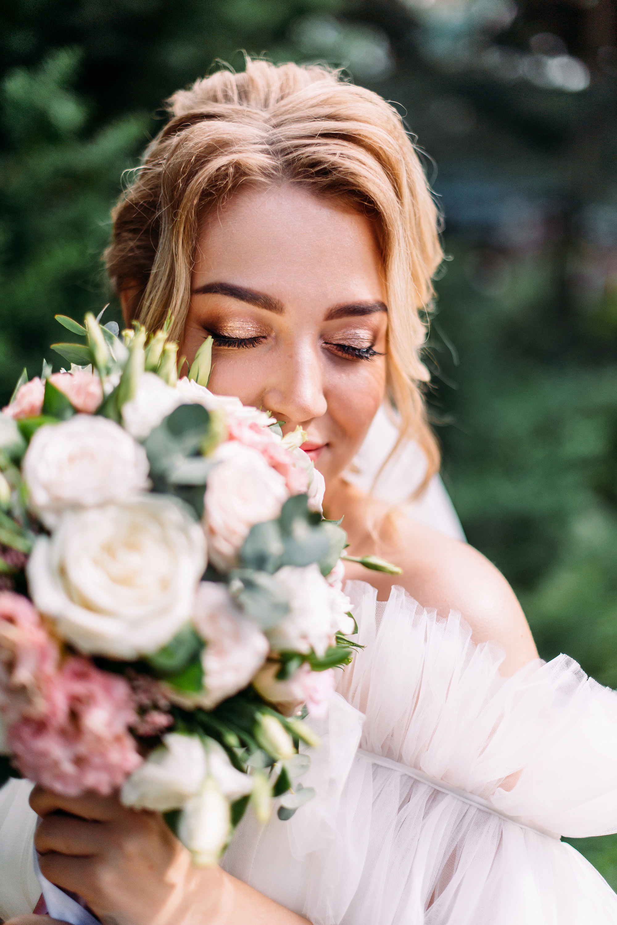 Альберт и Екатерина. Свадебный и семейный фотограф в Стерлитамаке, Салавате. Илья Антохин