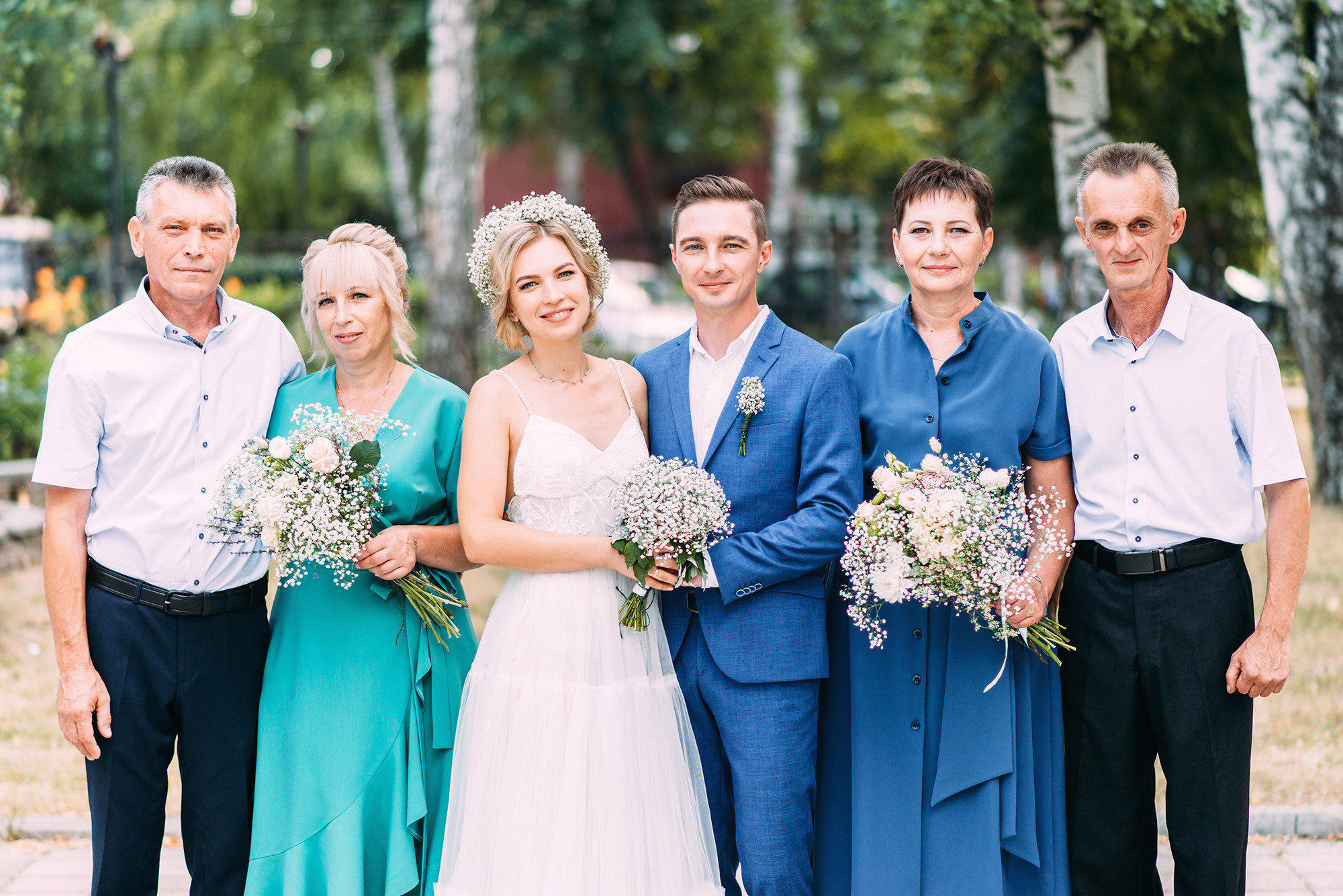 Антон и Оксана. Свадебный и семейный фотограф в Стерлитамаке, Салавате. Илья Антохин