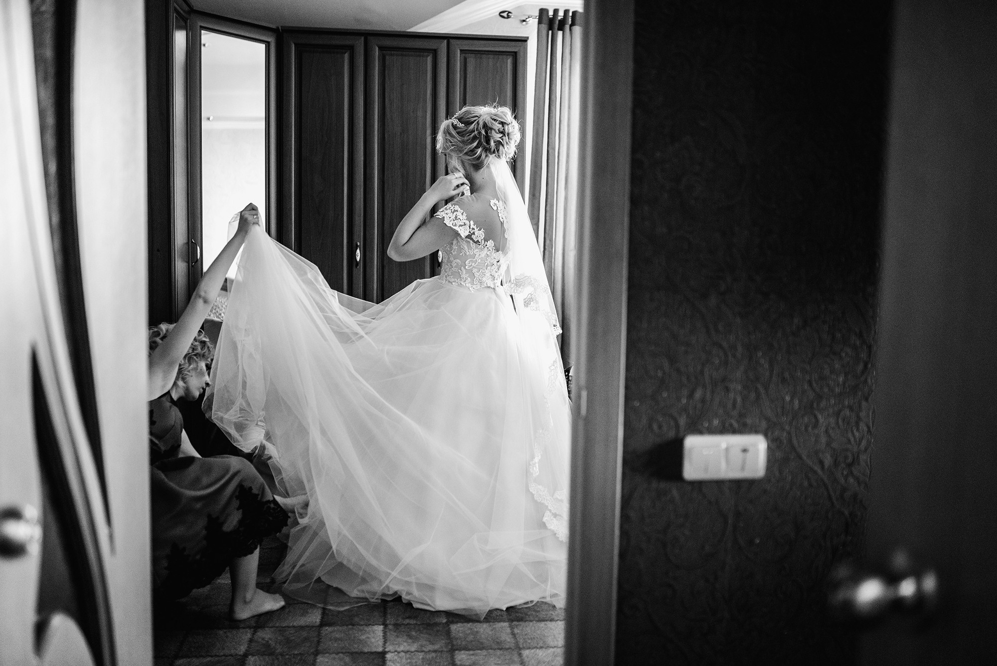 Иван и Екатерина. Свадебный и семейный фотограф в Стерлитамаке, Салавате. Илья Антохин