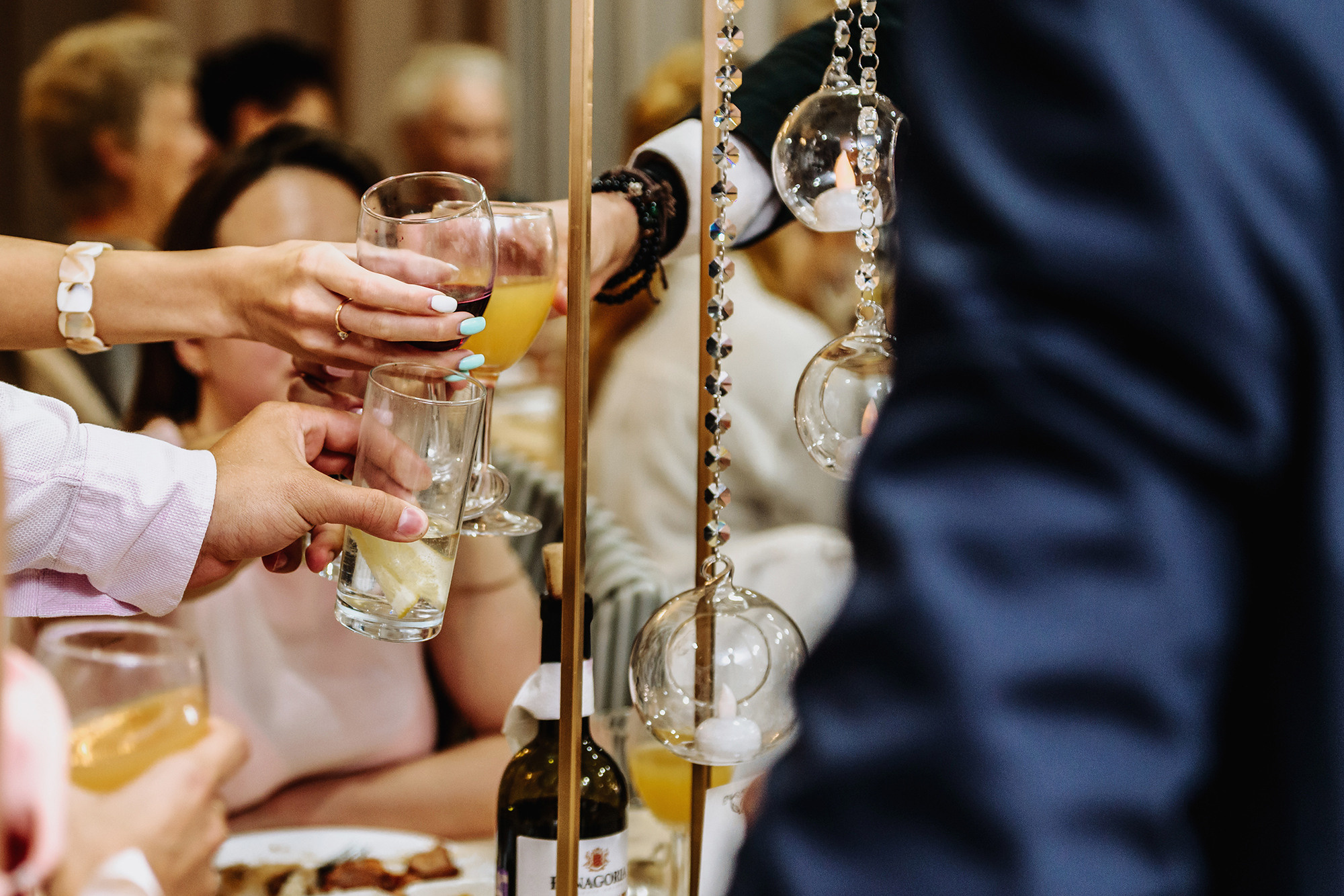 Александр и Анастасия. Свадебный и семейный фотограф в Стерлитамаке, Салавате. Илья Антохин