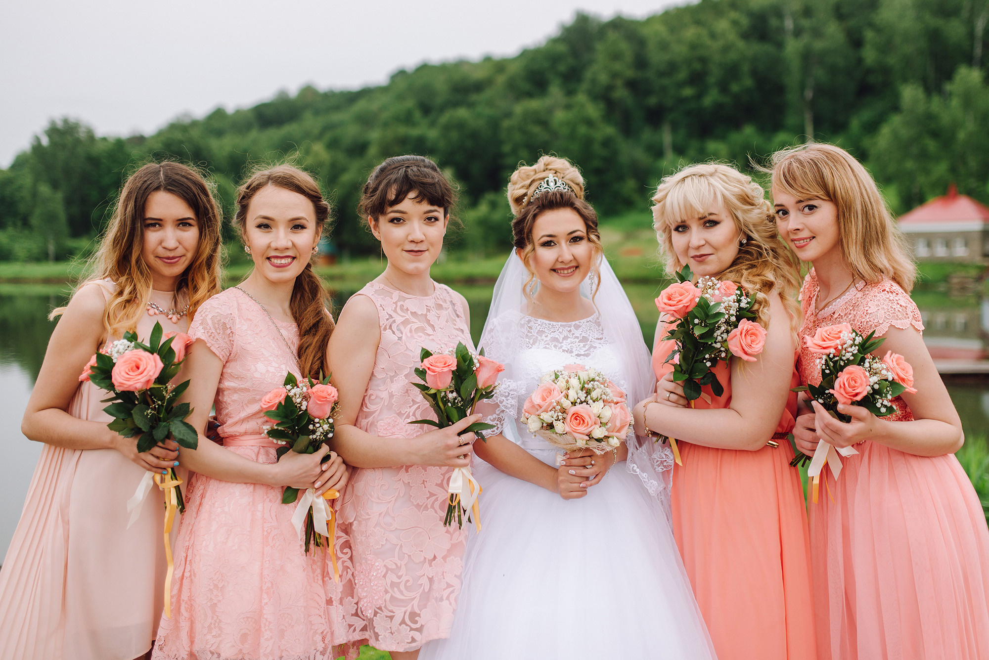 Тимур и Айгуль. Свадебный и семейный фотограф в Стерлитамаке, Салавате. Илья Антохин