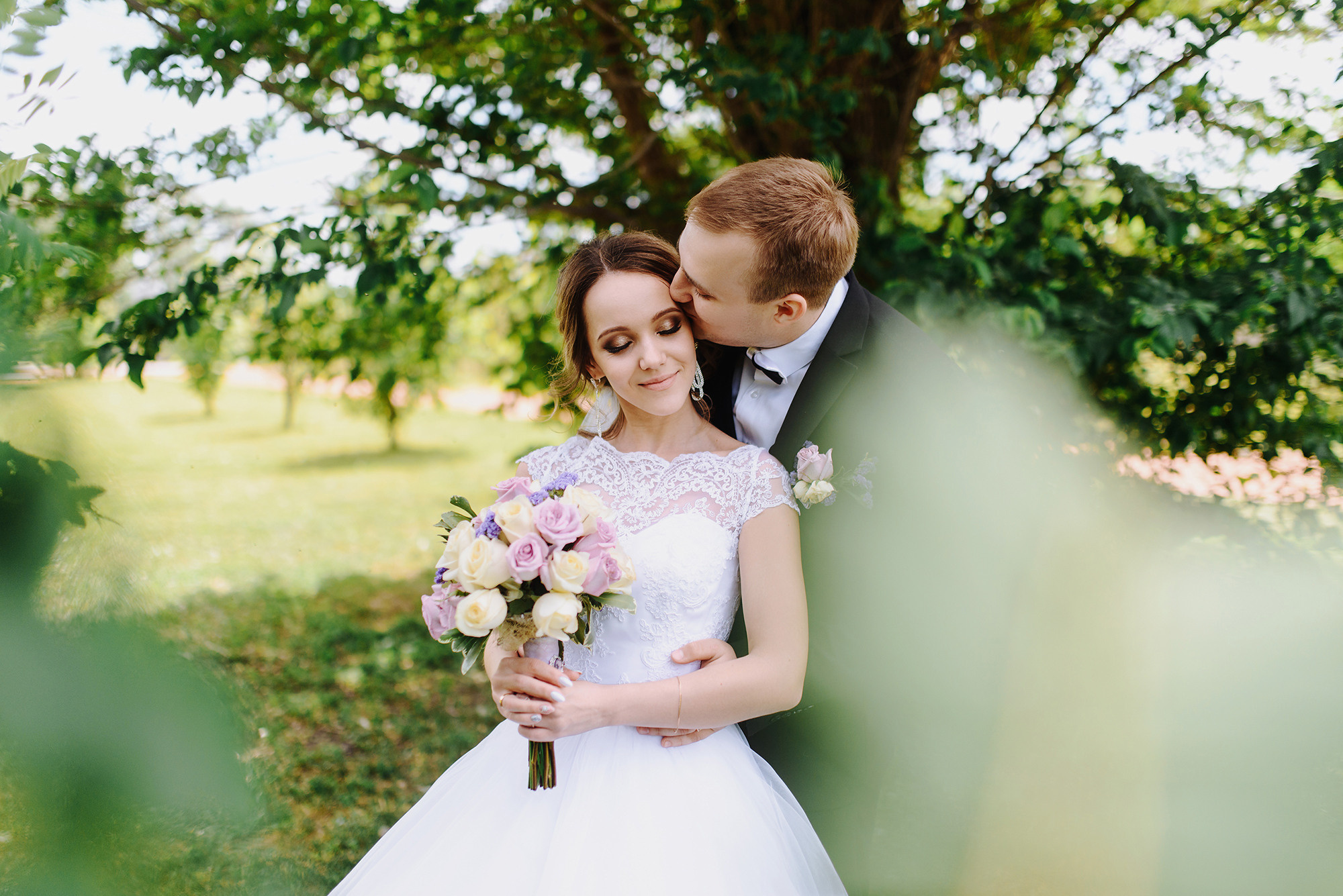 Сергей и Маргарита. Свадебный и семейный фотограф в Стерлитамаке, Салавате. Илья Антохин