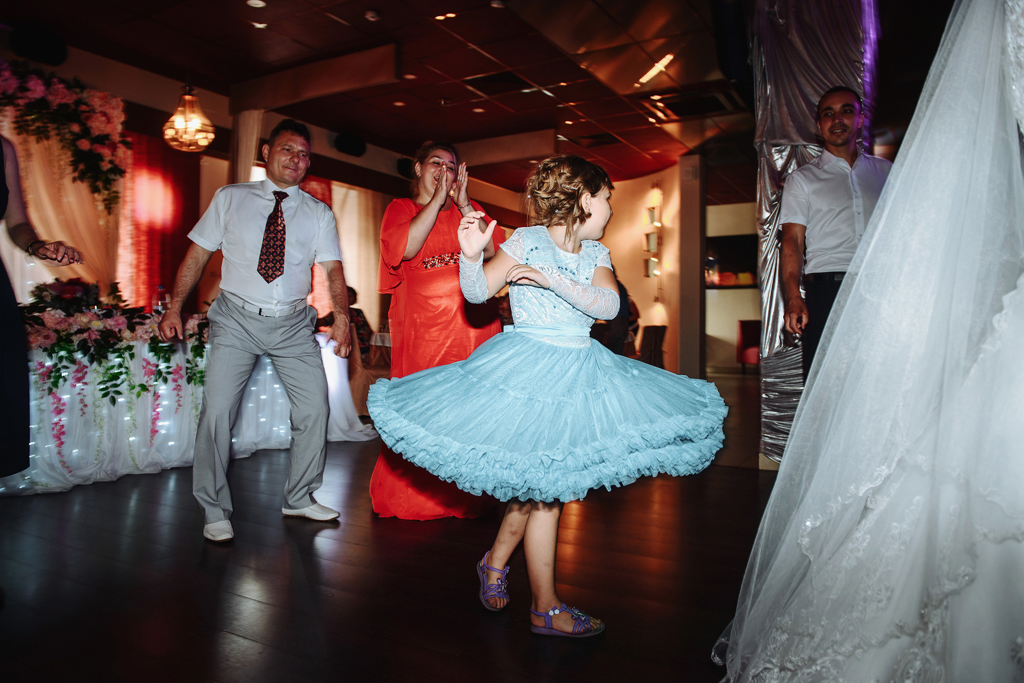 Тимур и Анна. Свадебный и семейный фотограф в Стерлитамаке, Салавате. Илья Антохин