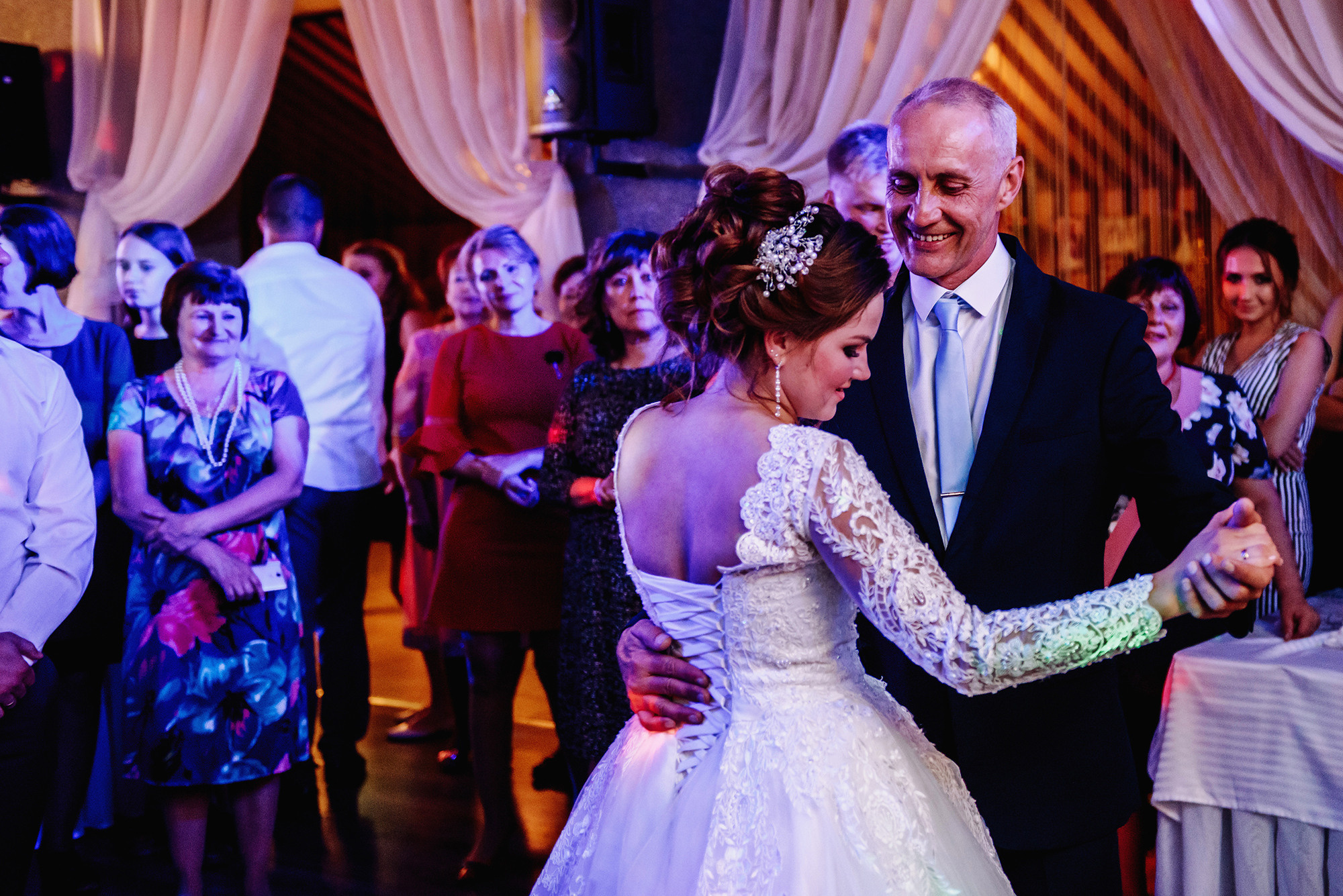 Вадим и Елена. Свадебный и семейный фотограф в Стерлитамаке, Салавате. Илья Антохин