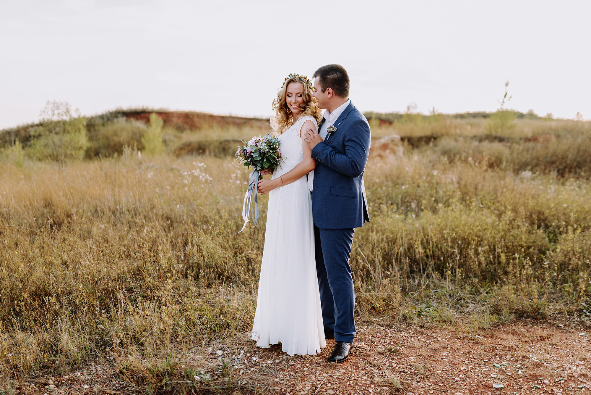 Андрей и Анастасия. Свадебный и семейный фотограф в Стерлитамаке, Салавате. Илья Антохин