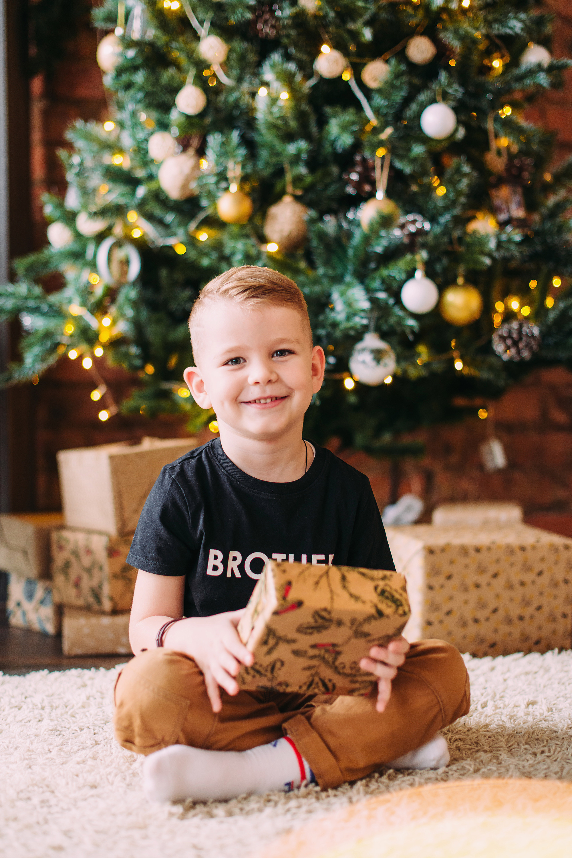 Новогодние радостные моменты в NewTone. Свадебный и семейный фотограф в Стерлитамаке, Салавате. Илья Антохин