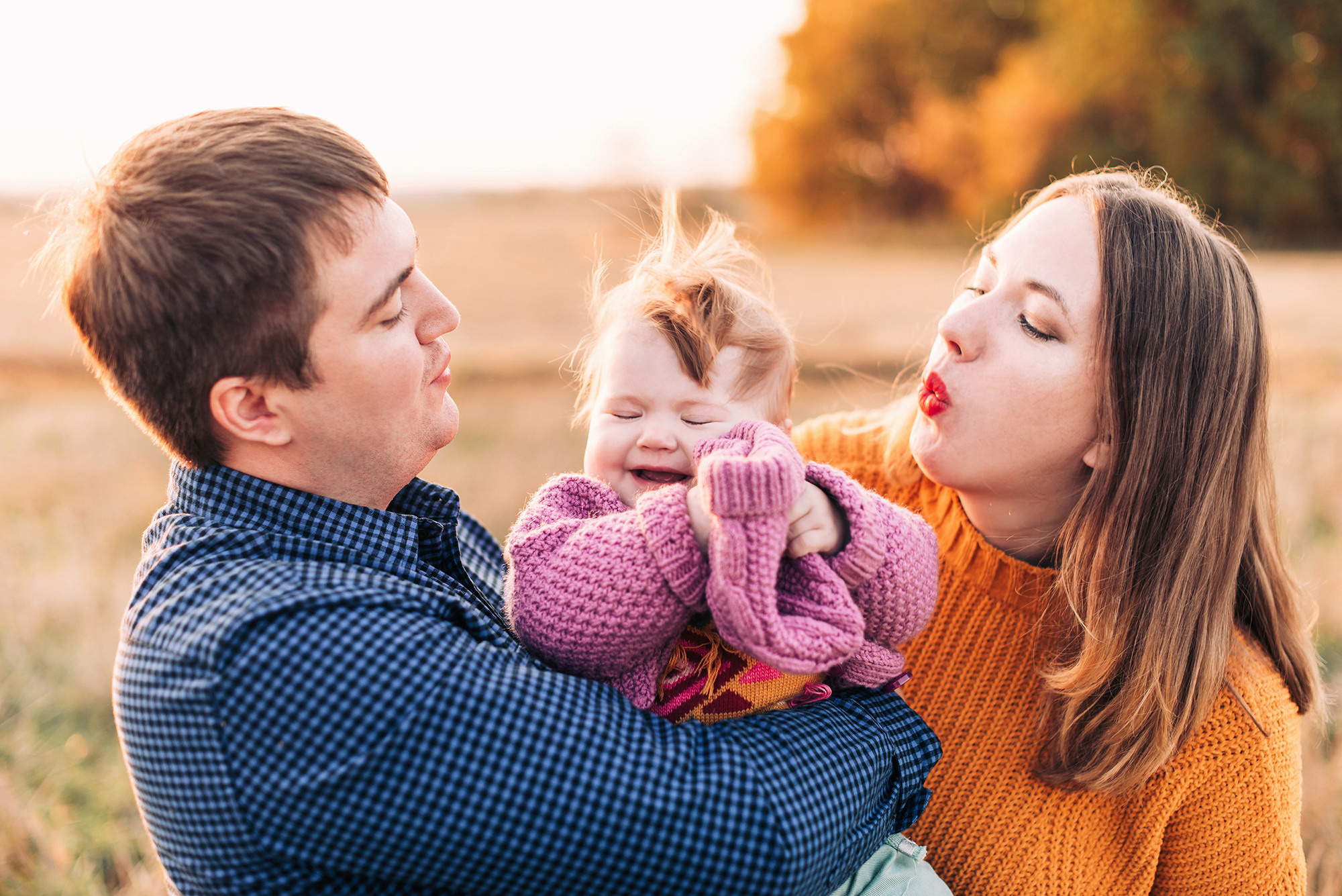 Торатау, осень, тыквы. Свадебный и семейный фотограф в Стерлитамаке, Салавате. Илья Антохин