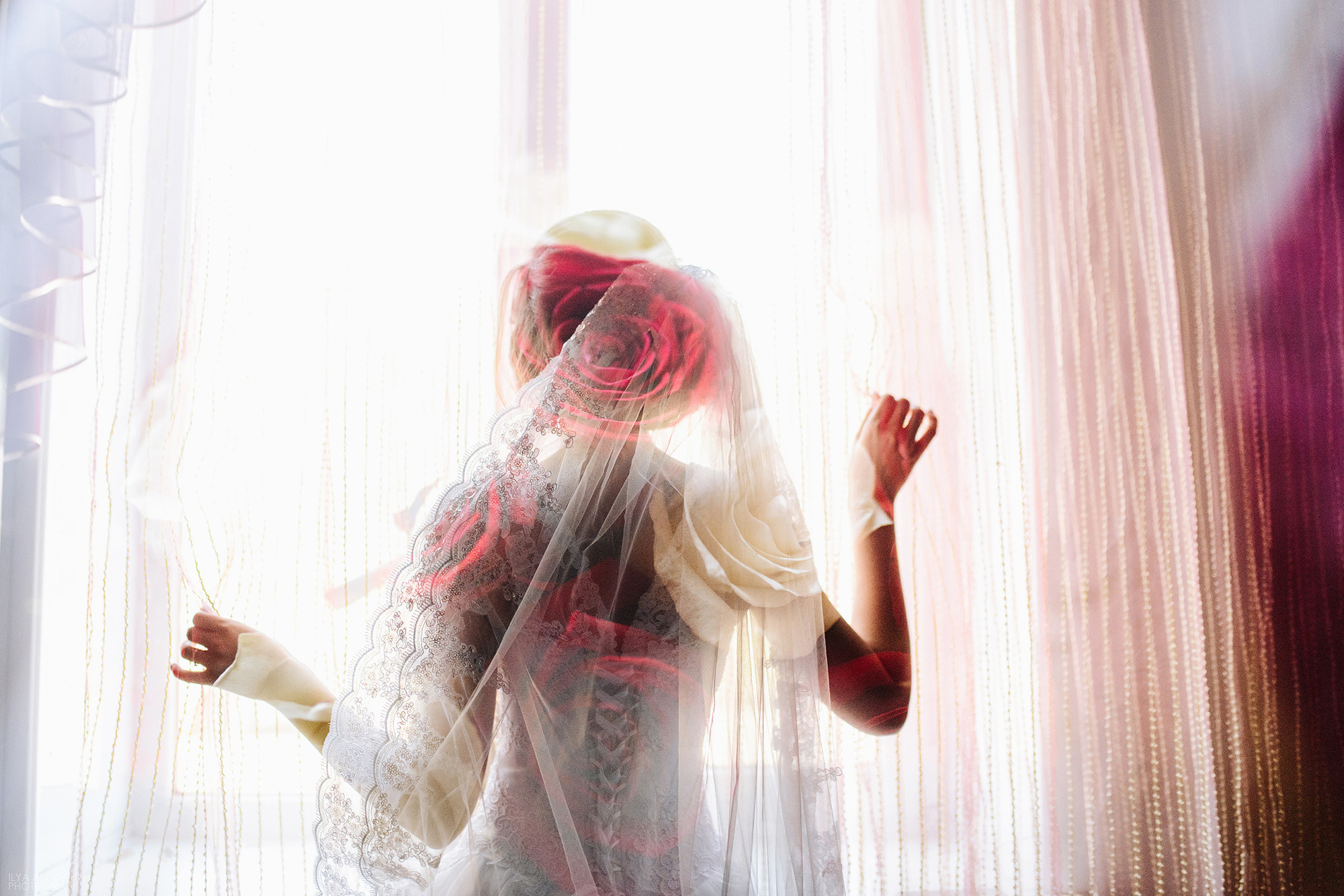 Сергей и Юлия. Свадебный и семейный фотограф в Стерлитамаке, Салавате. Илья Антохин