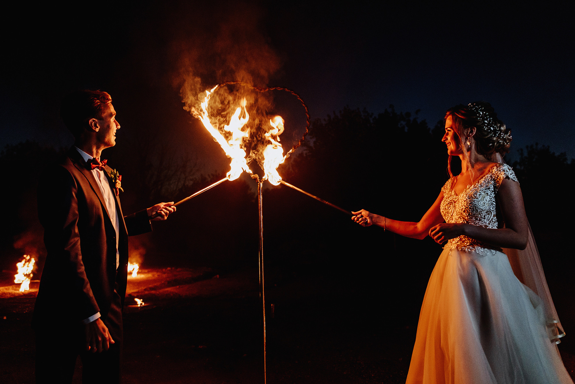 Александр и Ивилина. Свадебный и семейный фотограф в Стерлитамаке, Салавате. Илья Антохин