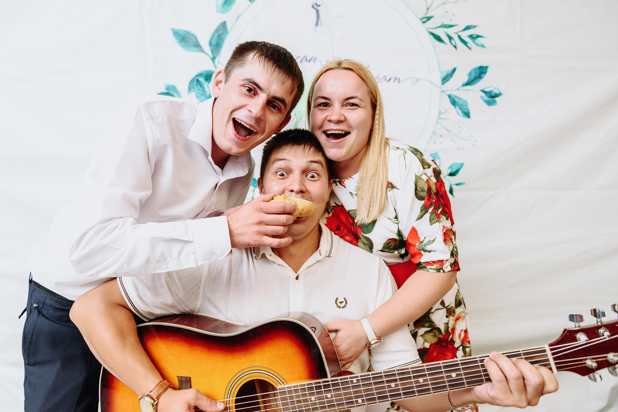 Мурат и Лейсан. Свадебный и семейный фотограф в Стерлитамаке, Салавате. Илья Антохин