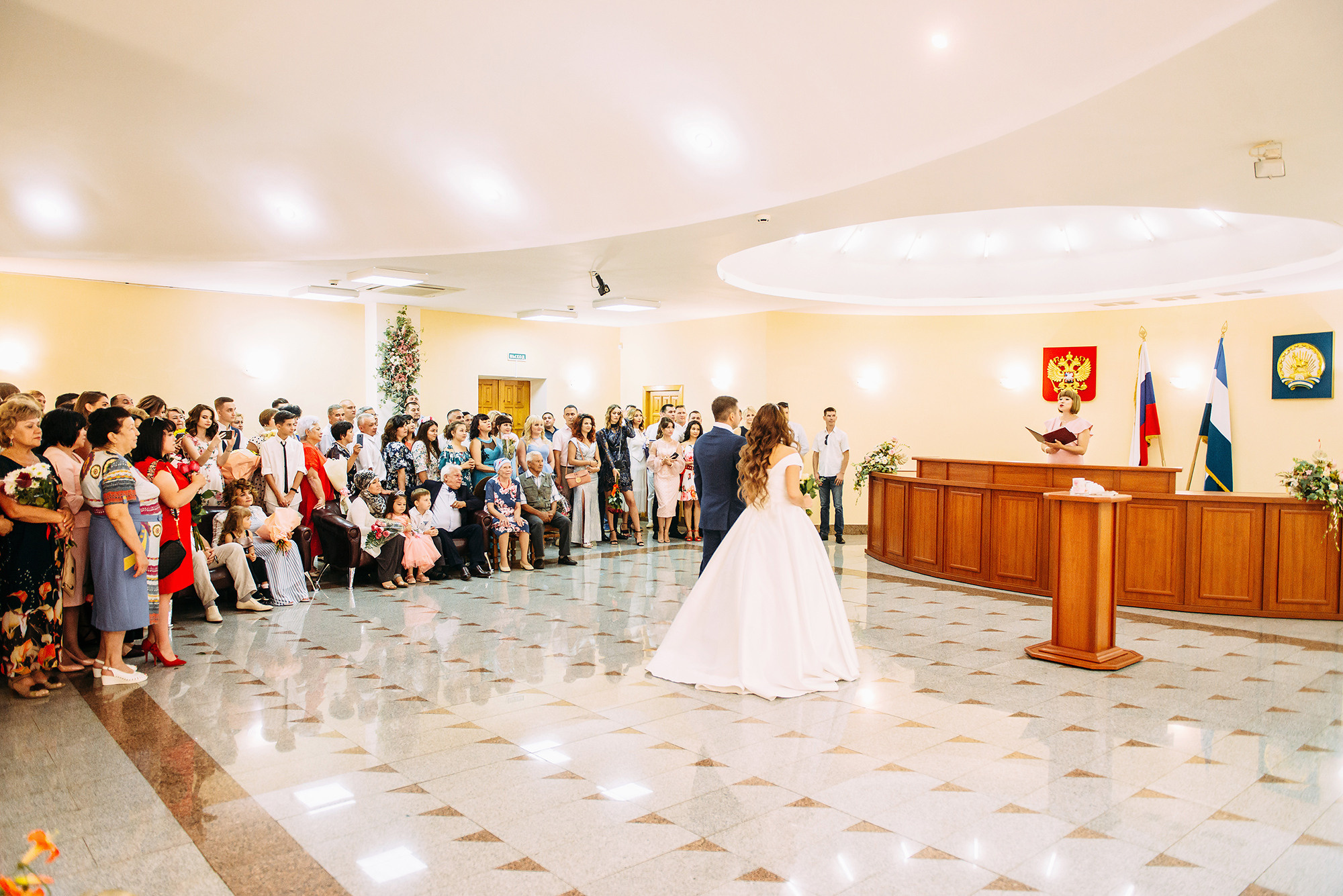 Дамир и Алина. Свадебный и семейный фотограф в Стерлитамаке, Салавате. Илья Антохин