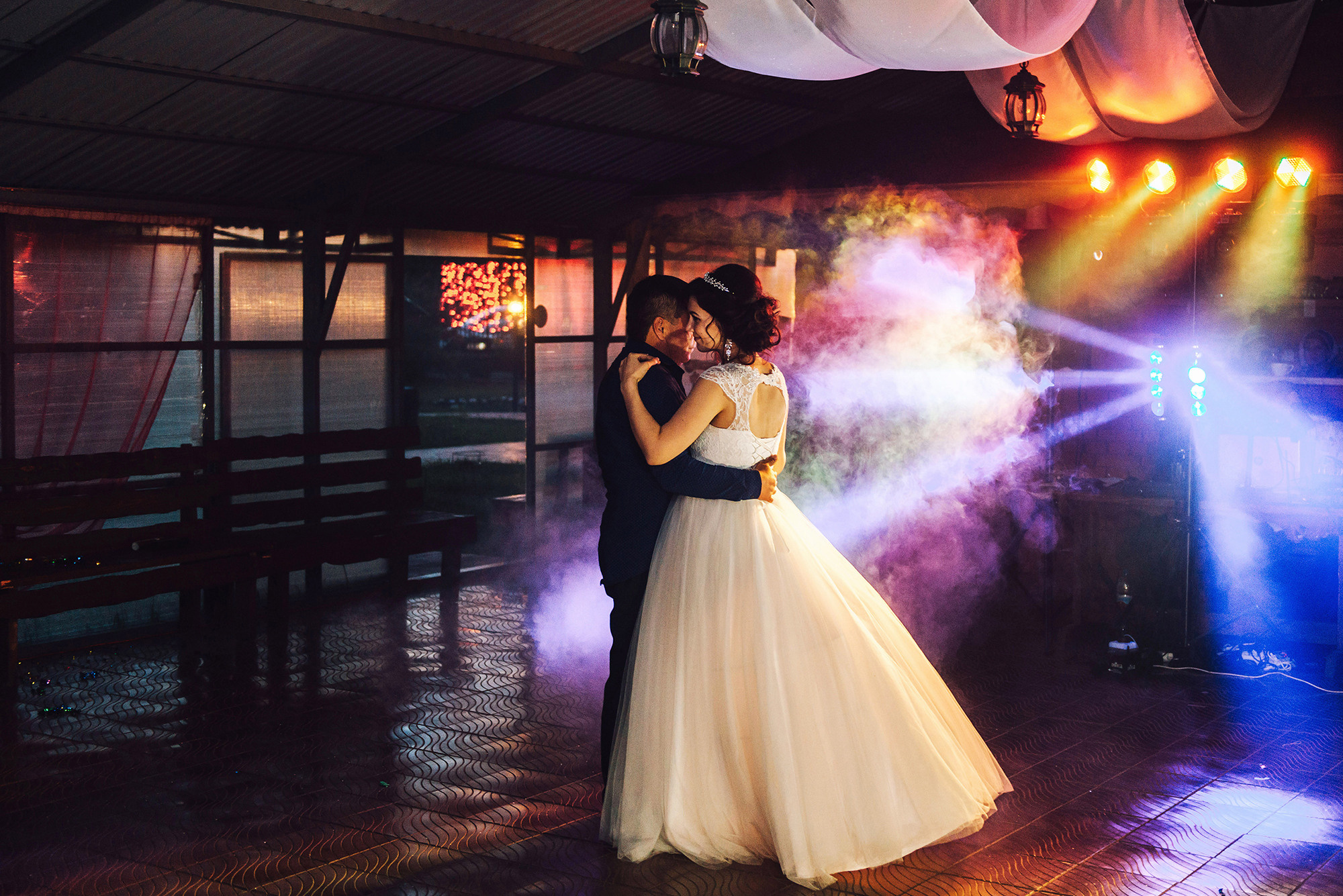 Валерий и Елена. Свадебный и семейный фотограф в Стерлитамаке, Салавате. Илья Антохин