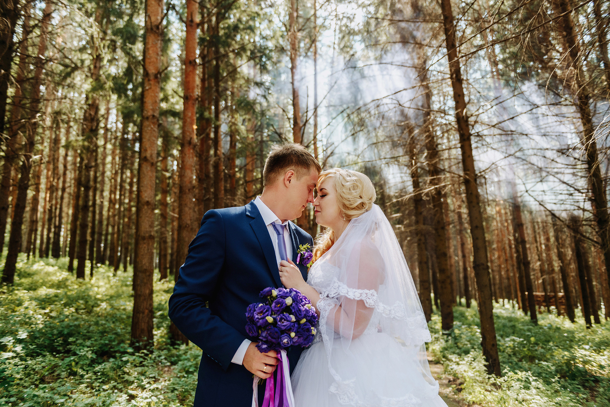 Разиф и Снежана. Свадебный и семейный фотограф в Стерлитамаке, Салавате. Илья Антохин