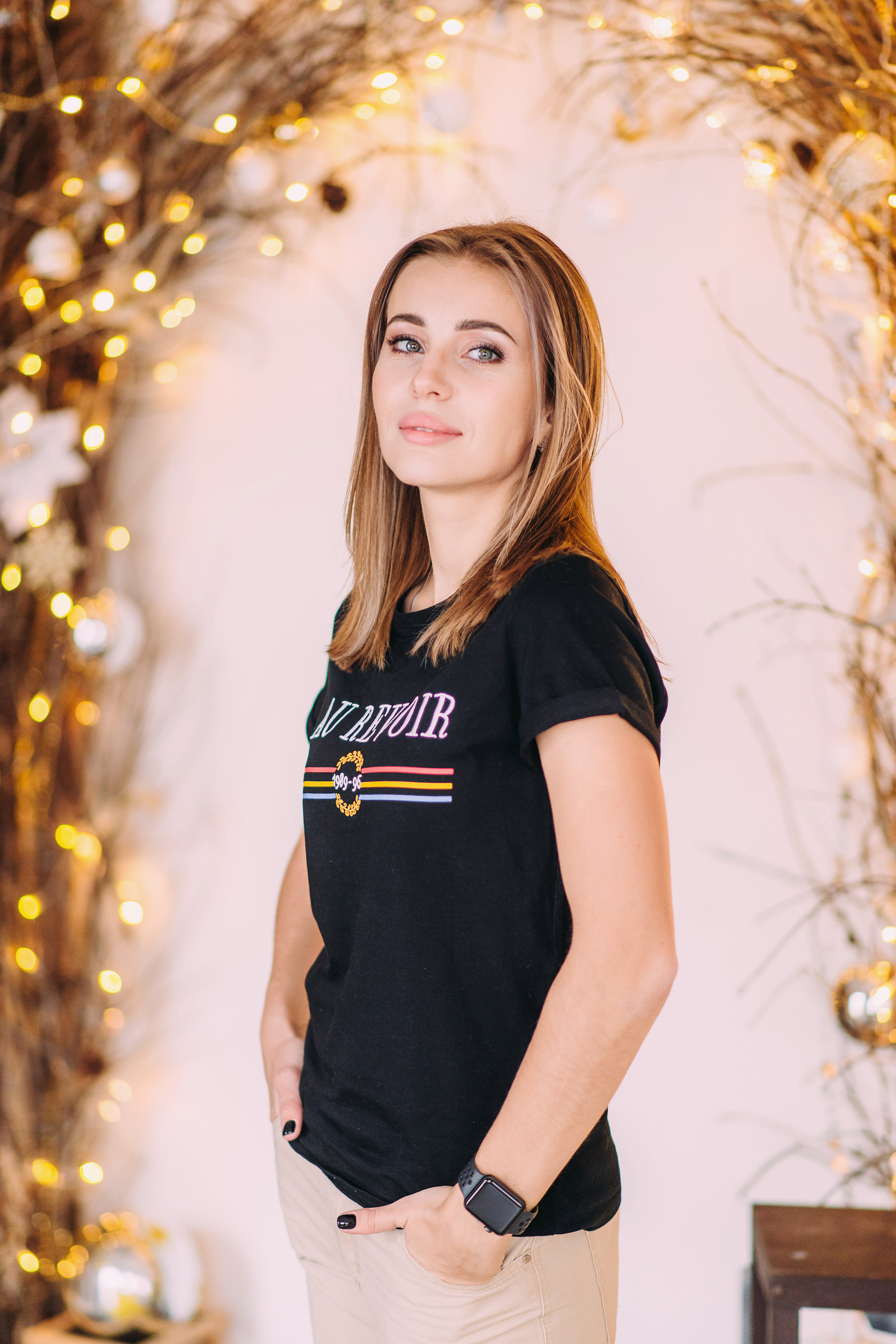 Новогодние радостные моменты в NewTone. Свадебный и семейный фотограф в Стерлитамаке, Салавате. Илья Антохин