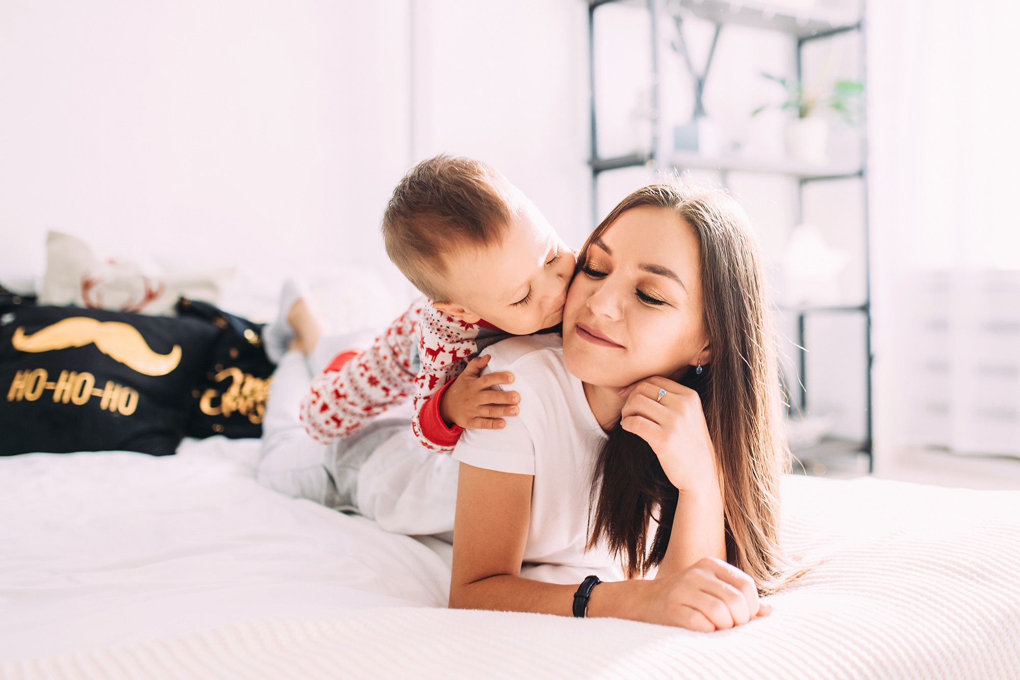 Дамир, Венера и Аяз. Свадебный и семейный фотограф в Стерлитамаке, Салавате. Илья Антохин