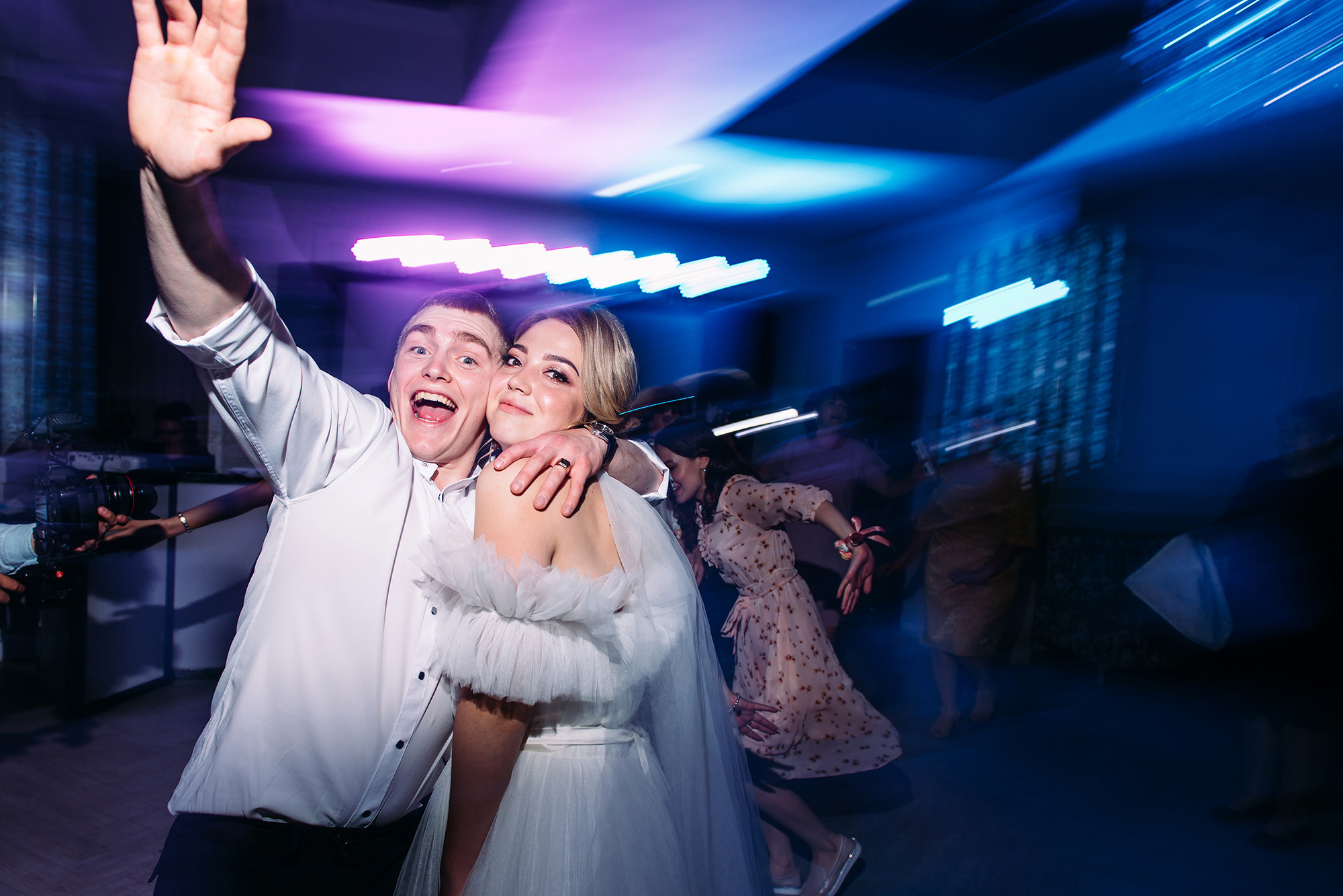 Альберт и Екатерина. Свадебный и семейный фотограф в Стерлитамаке, Салавате. Илья Антохин