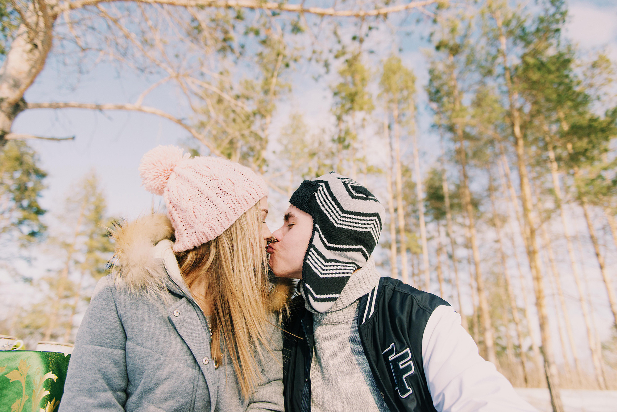 Саша и Юля. Свадебный и семейный фотограф в Стерлитамаке, Салавате. Илья Антохин