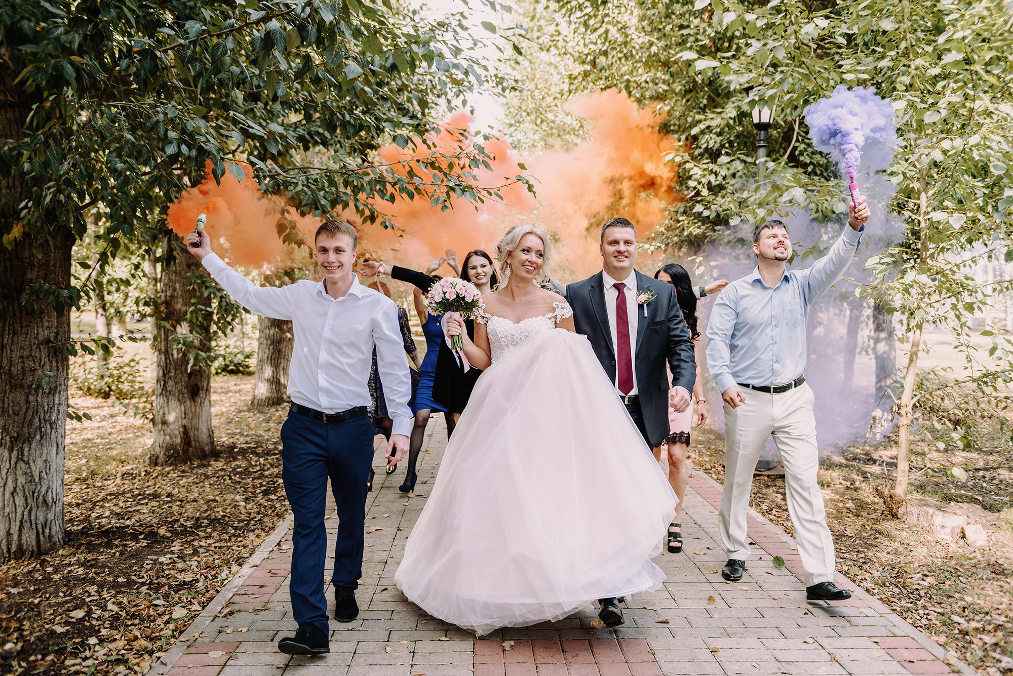 Иван и Екатерина. Свадебный и семейный фотограф в Стерлитамаке, Салавате. Илья Антохин