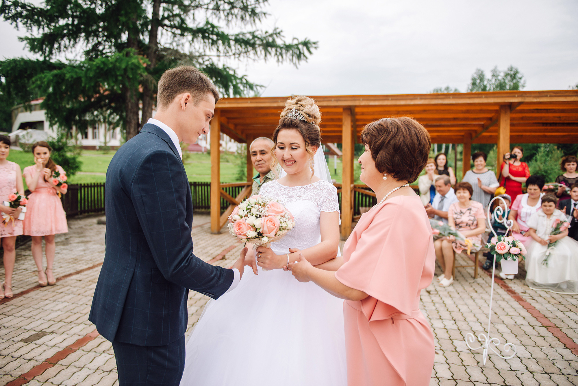 Тимур и Айгуль. Свадебный и семейный фотограф в Стерлитамаке, Салавате. Илья Антохин