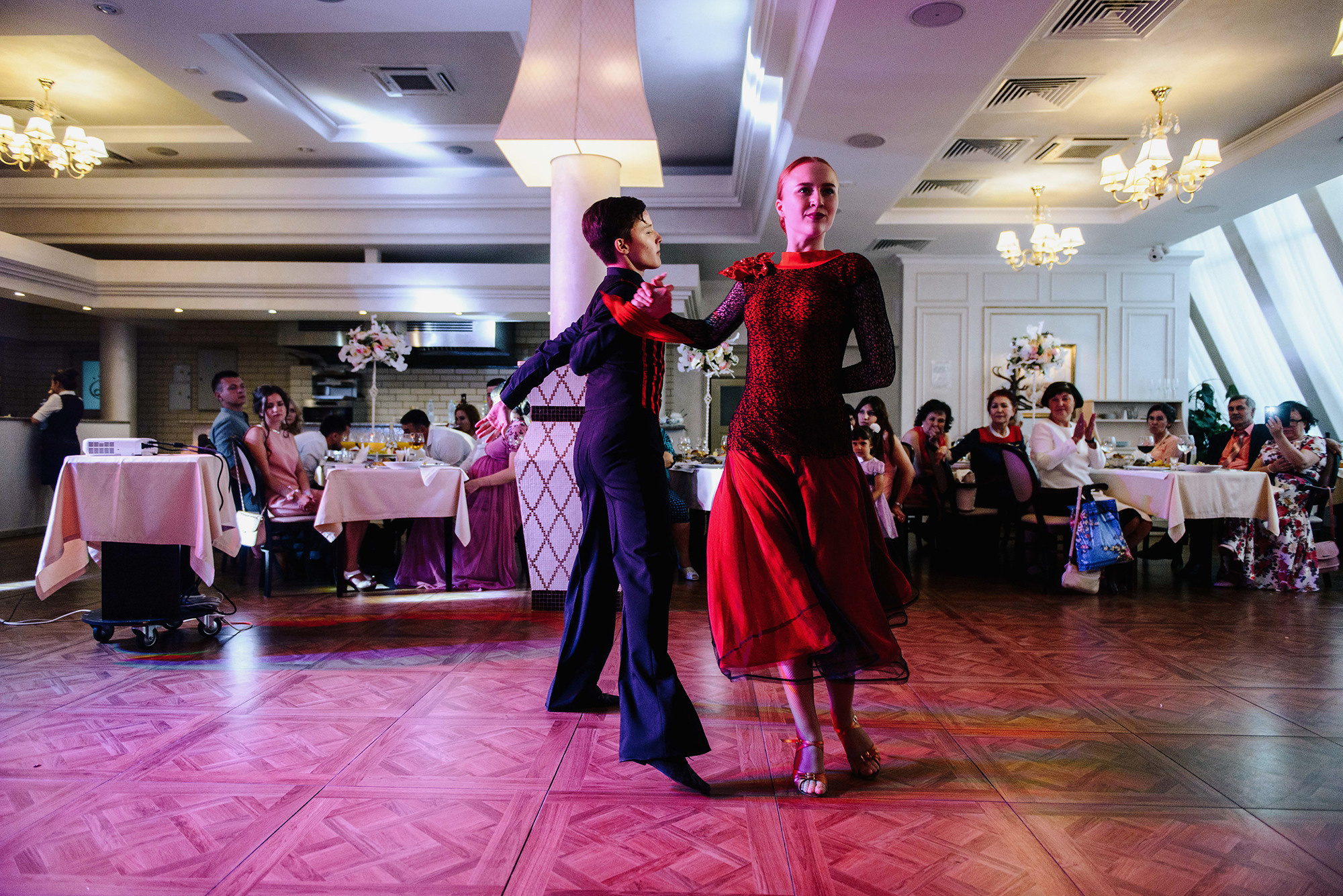 Альфред и Ирина. Свадебный и семейный фотограф в Стерлитамаке, Салавате. Илья Антохин