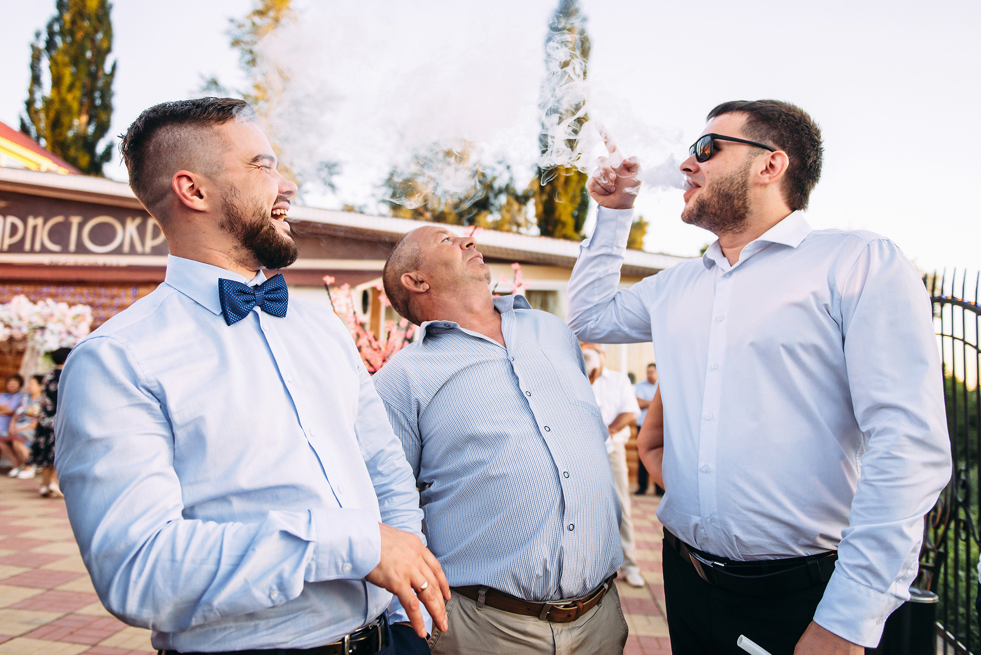 Дамир и Алина. Свадебный и семейный фотограф в Стерлитамаке, Салавате. Илья Антохин