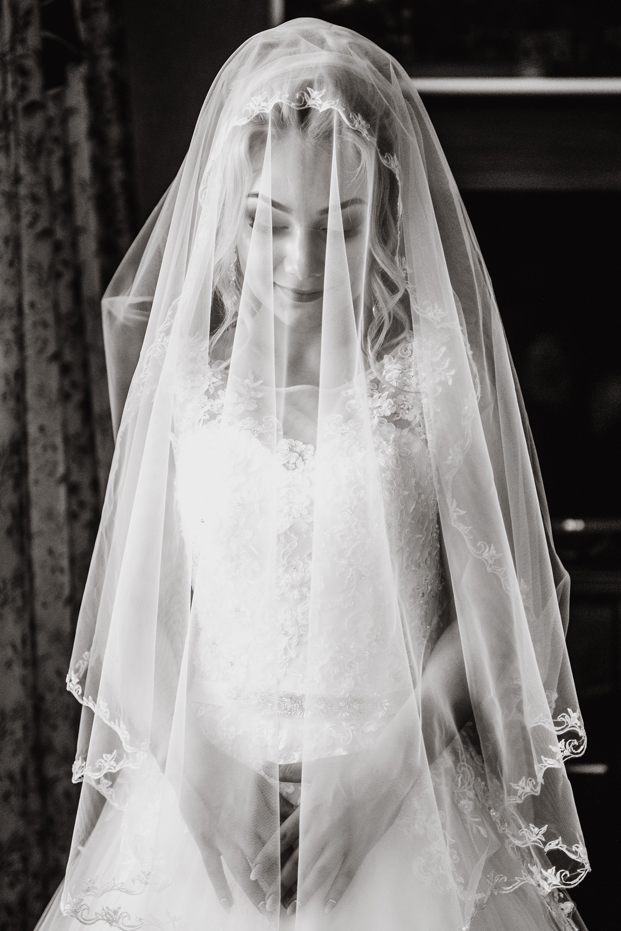 Тимур и Анна. Свадебный и семейный фотограф в Стерлитамаке, Салавате. Илья Антохин