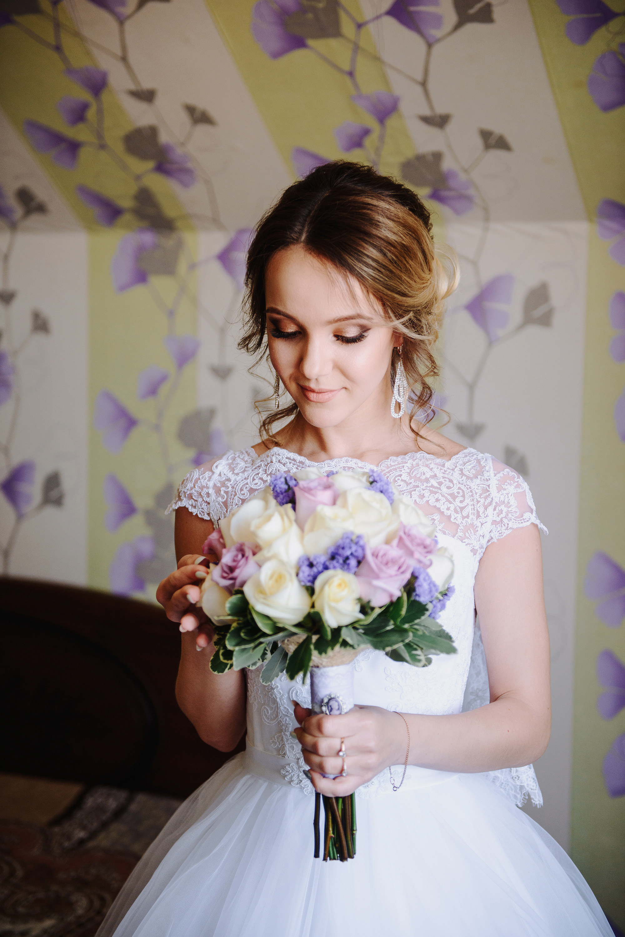 Сергей и Маргарита. Свадебный и семейный фотограф в Стерлитамаке, Салавате. Илья Антохин