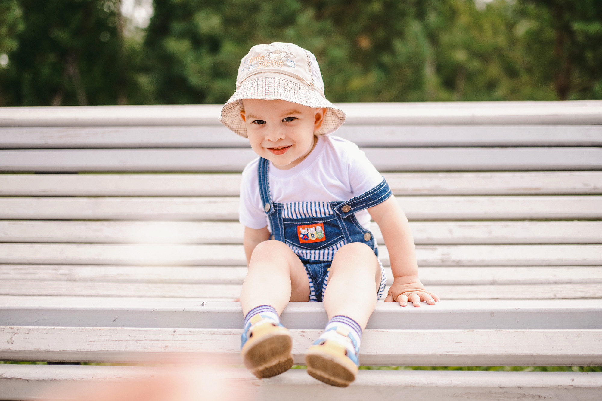 Одуванчиково — колокольчиковое утро. Свадебный и семейный фотограф в Стерлитамаке, Салавате. Илья Антохин