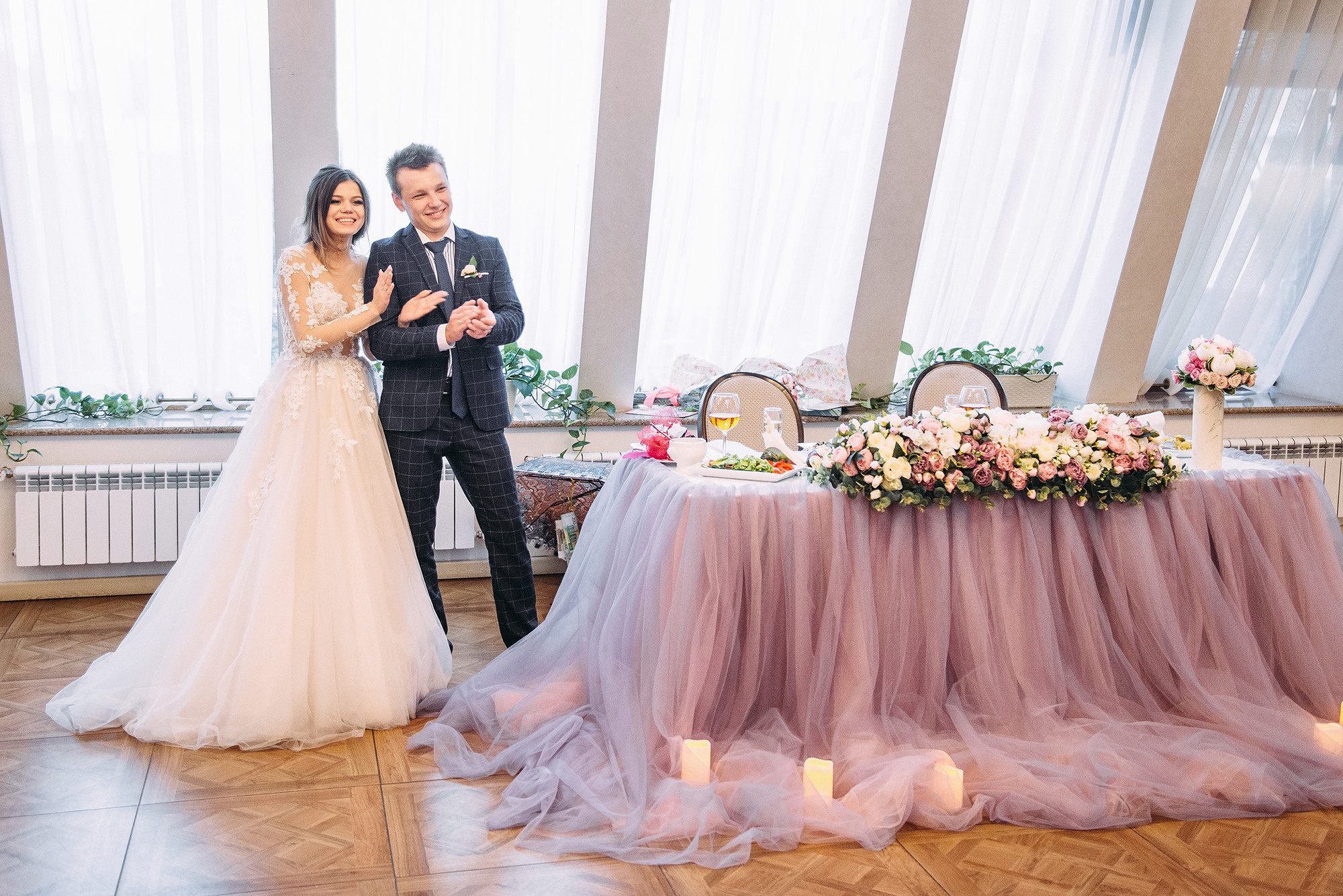 Никита и Виктория. Свадебный и семейный фотограф в Стерлитамаке, Салавате. Илья Антохин