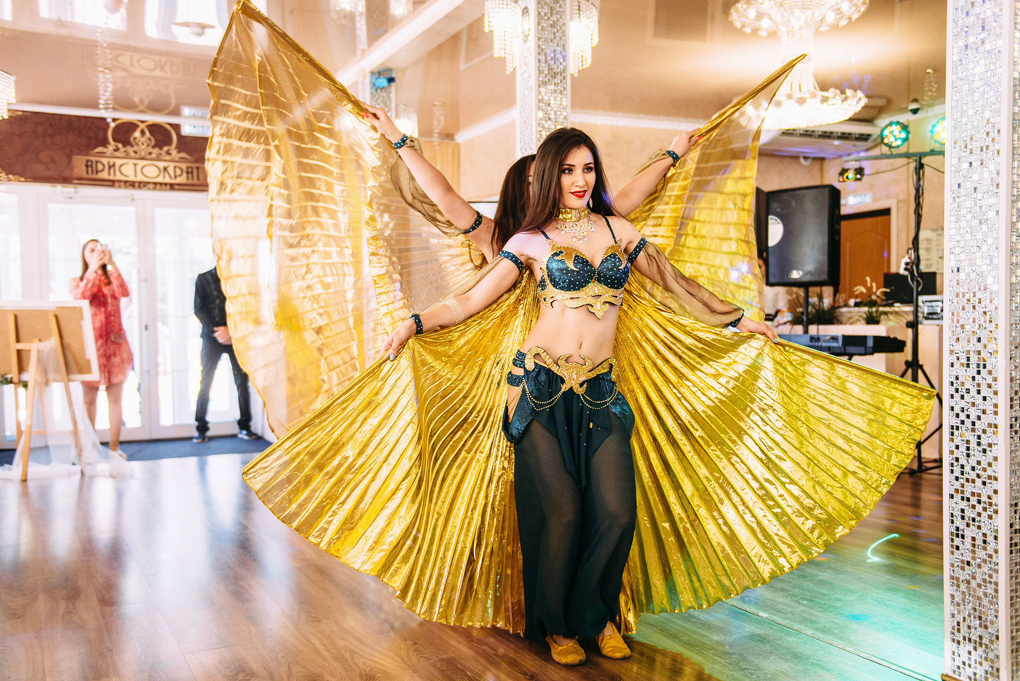 Дамир и Алина. Свадебный и семейный фотограф в Стерлитамаке, Салавате. Илья Антохин