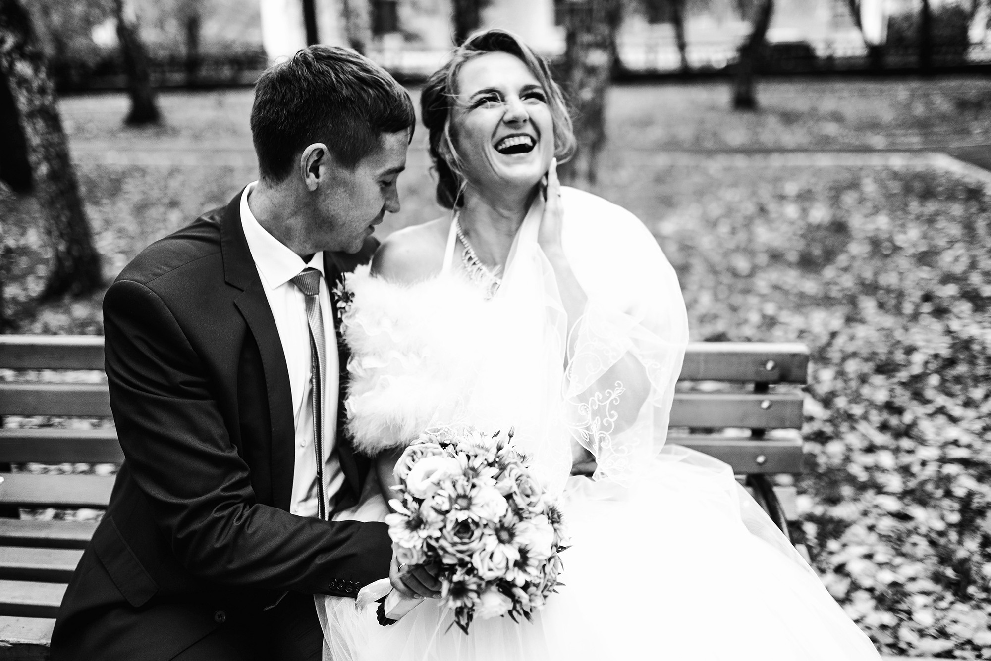 Александр и Юлия. Свадебный и семейный фотограф в Стерлитамаке, Салавате. Илья Антохин