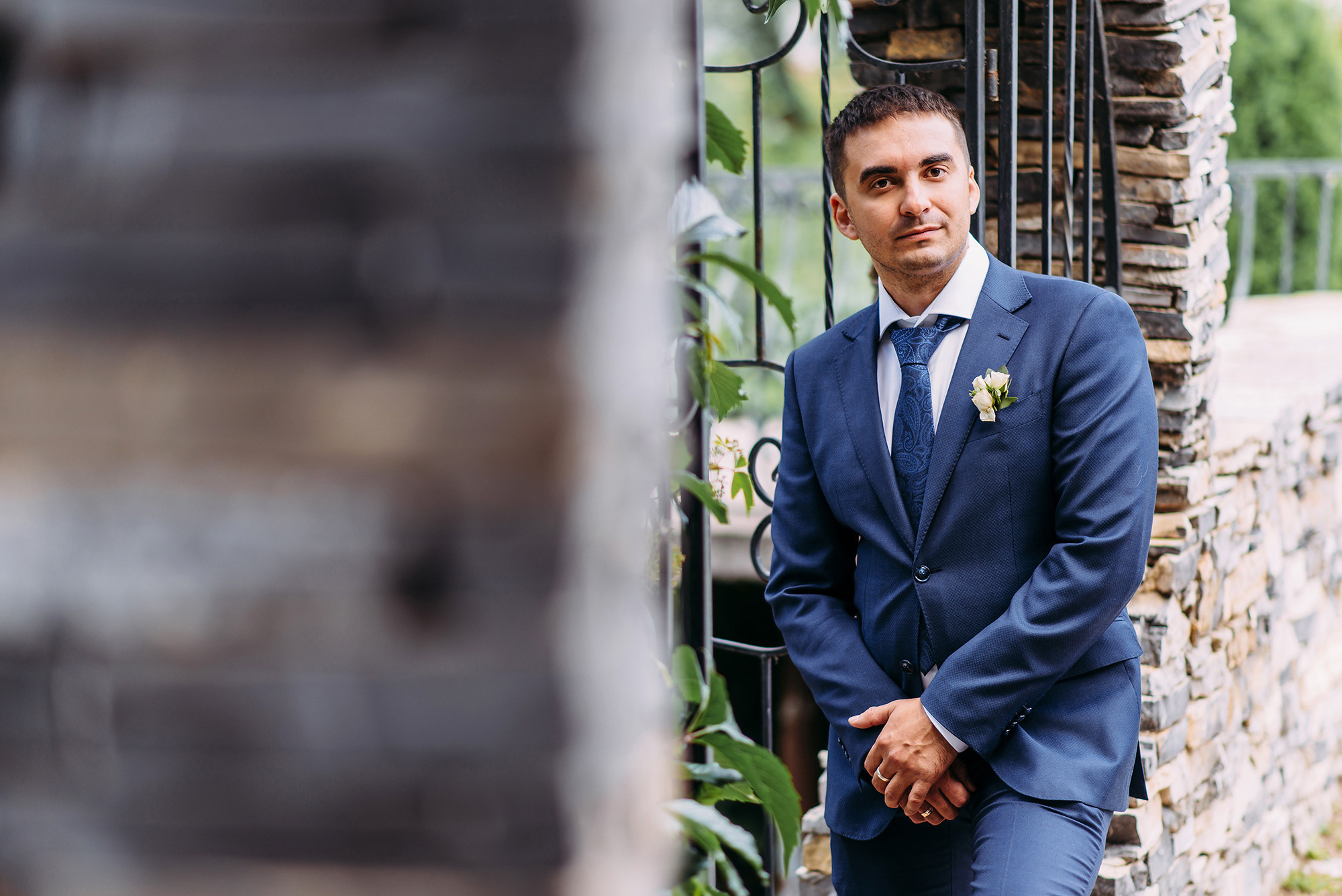 Дамир и Алина. Свадебный и семейный фотограф в Стерлитамаке, Салавате. Илья Антохин