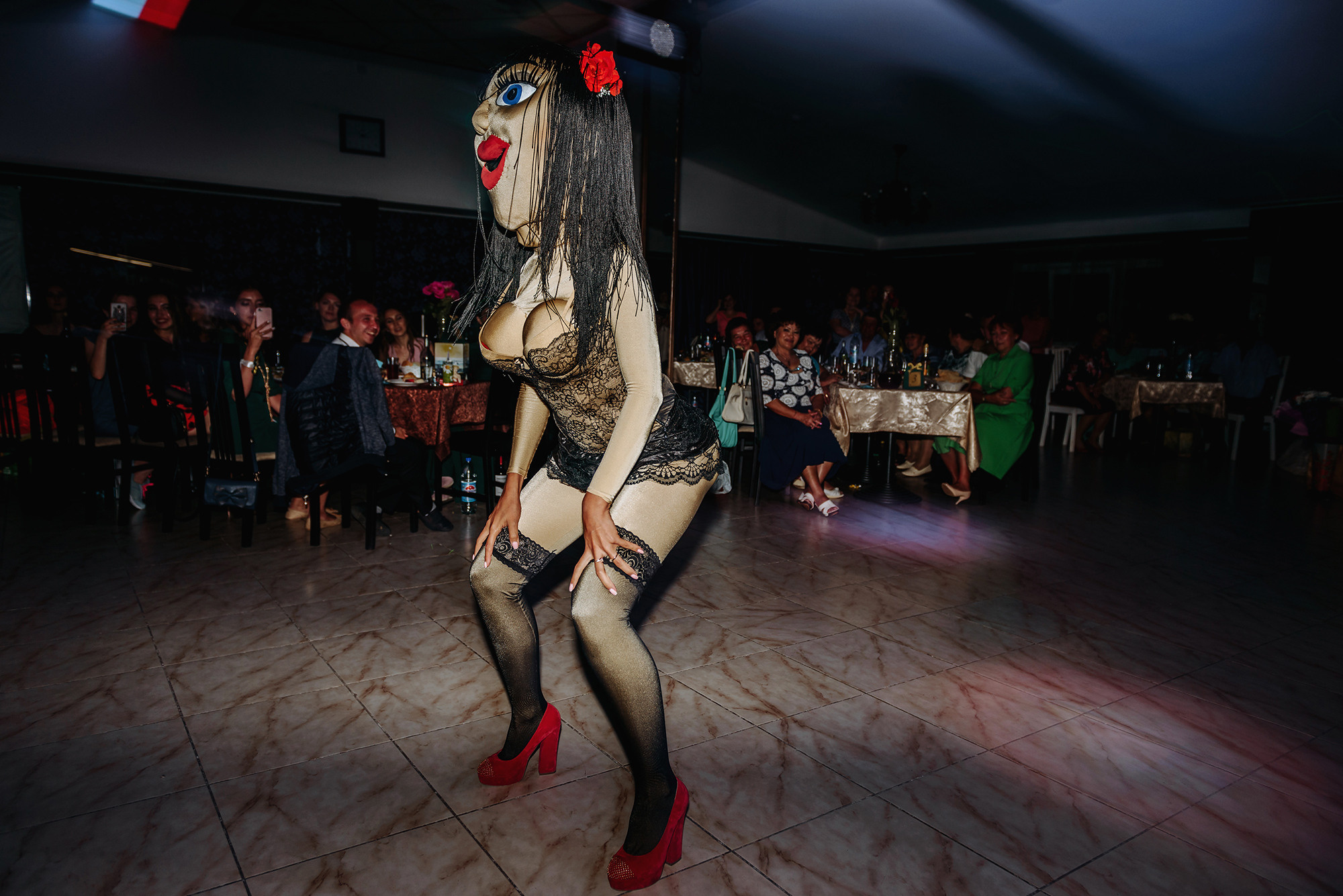 Мурат и Лейсан. Свадебный и семейный фотограф в Стерлитамаке, Салавате. Илья Антохин