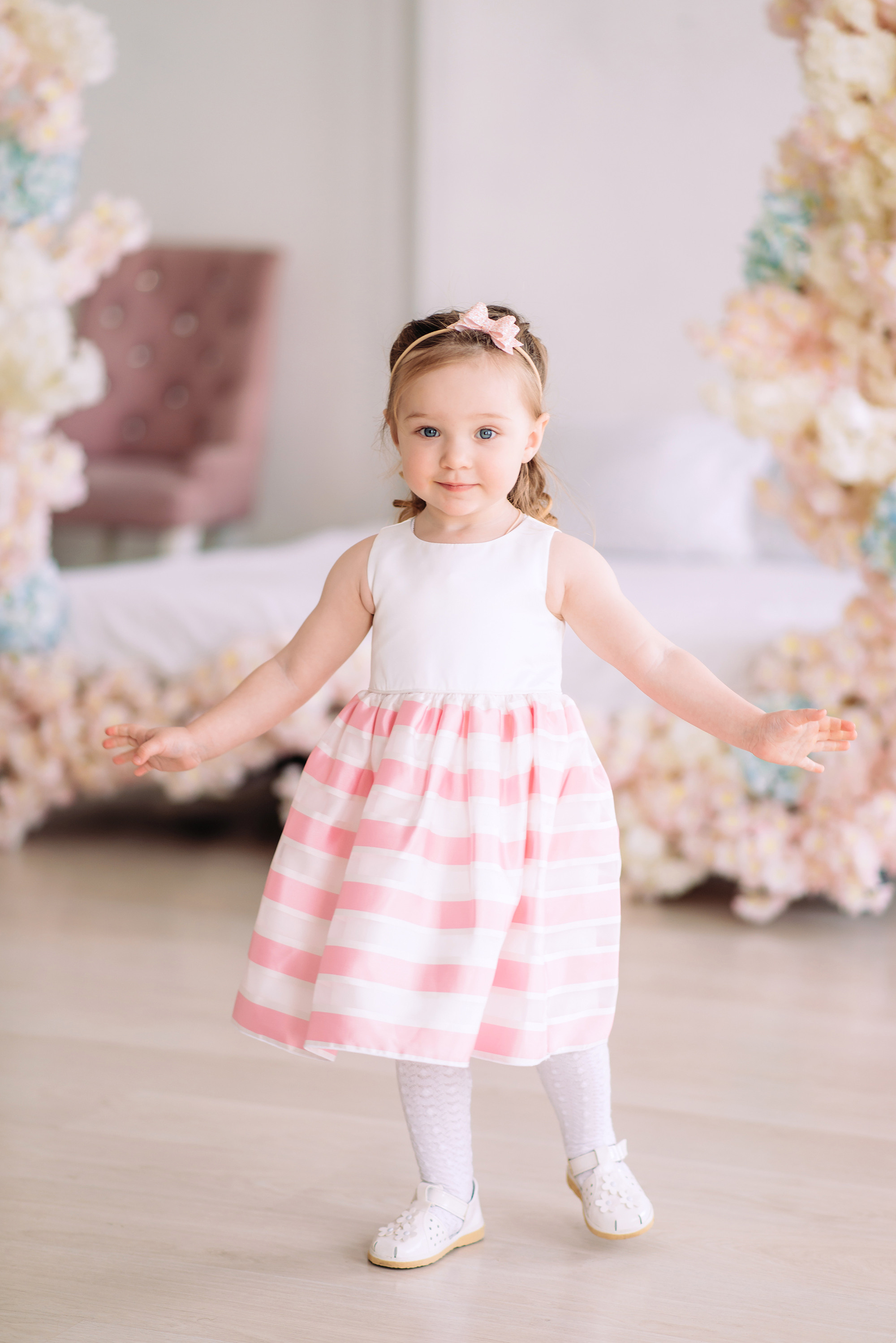 Кораблик с парусами по солнечным лучам. Свадебный и семейный фотограф в Стерлитамаке, Салавате. Илья Антохин