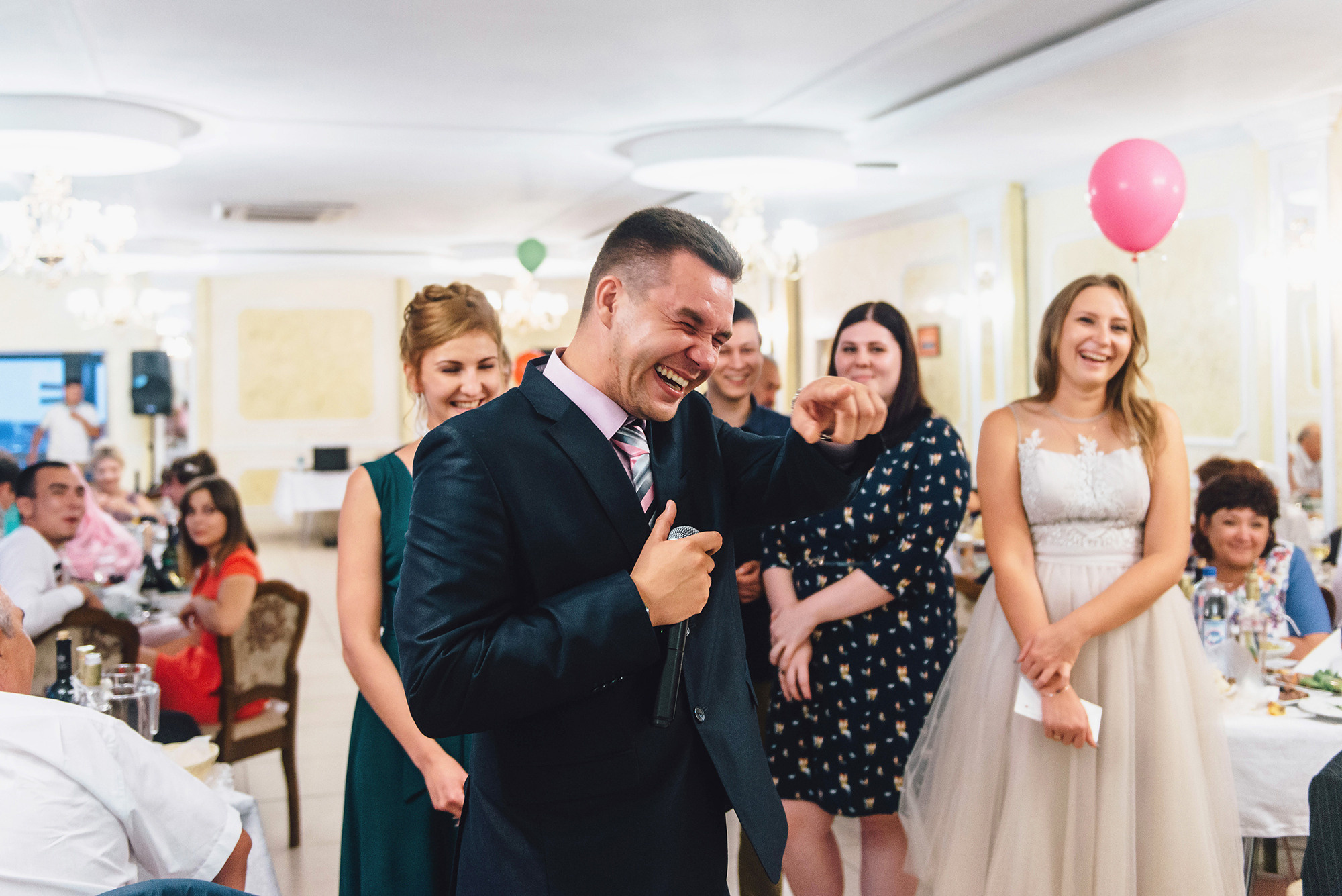 Рустам и Альбина. Свадебный и семейный фотограф в Стерлитамаке, Салавате. Илья Антохин