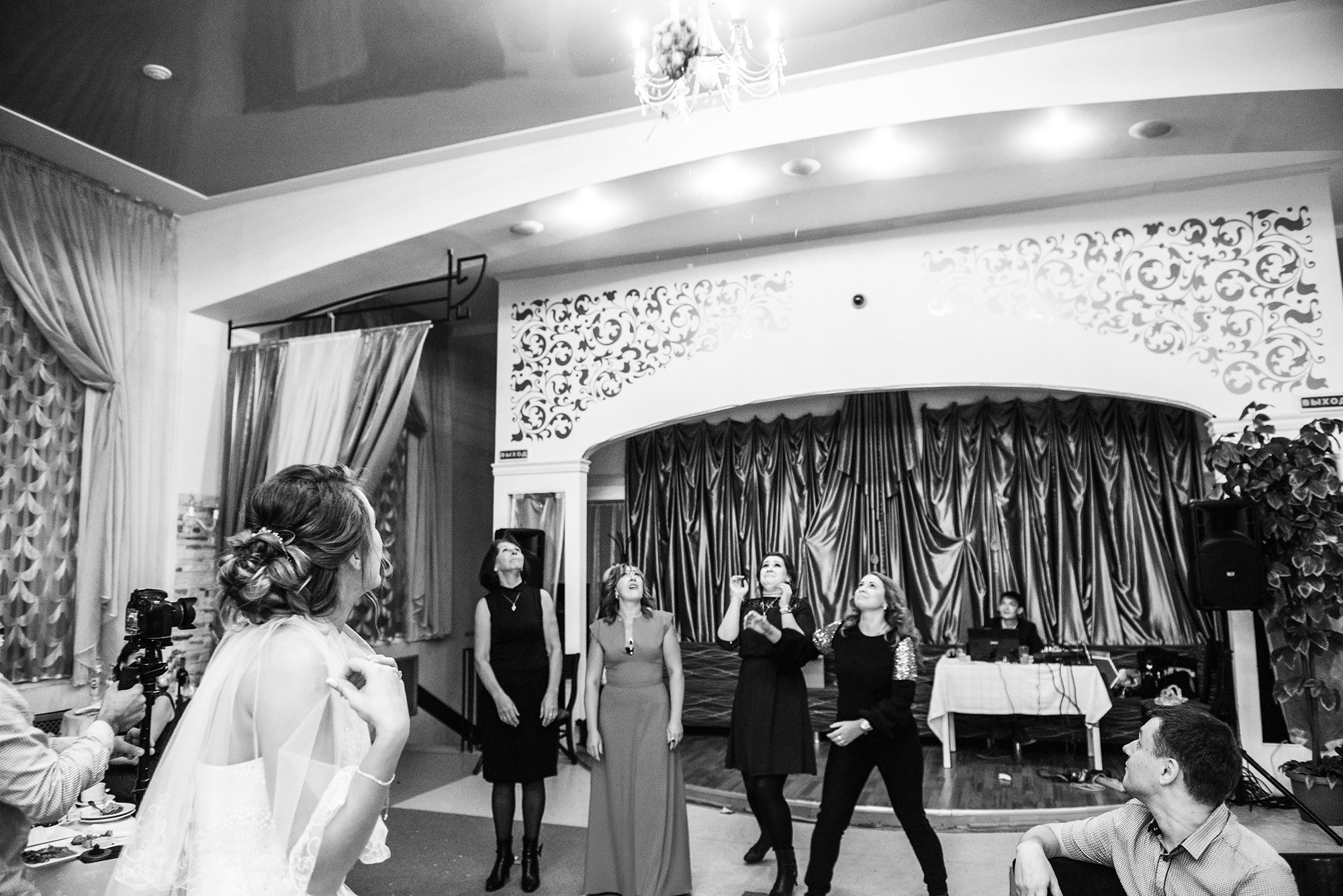 Александр и Юлия. Свадебный и семейный фотограф в Стерлитамаке, Салавате. Илья Антохин