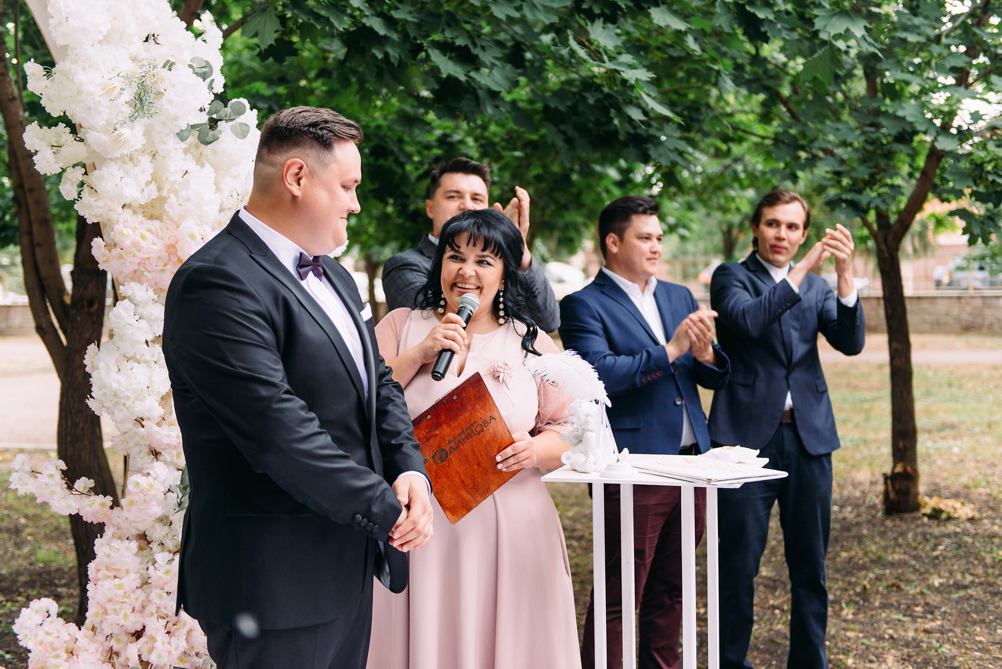 Альберт и Екатерина. Свадебный и семейный фотограф в Стерлитамаке, Салавате. Илья Антохин