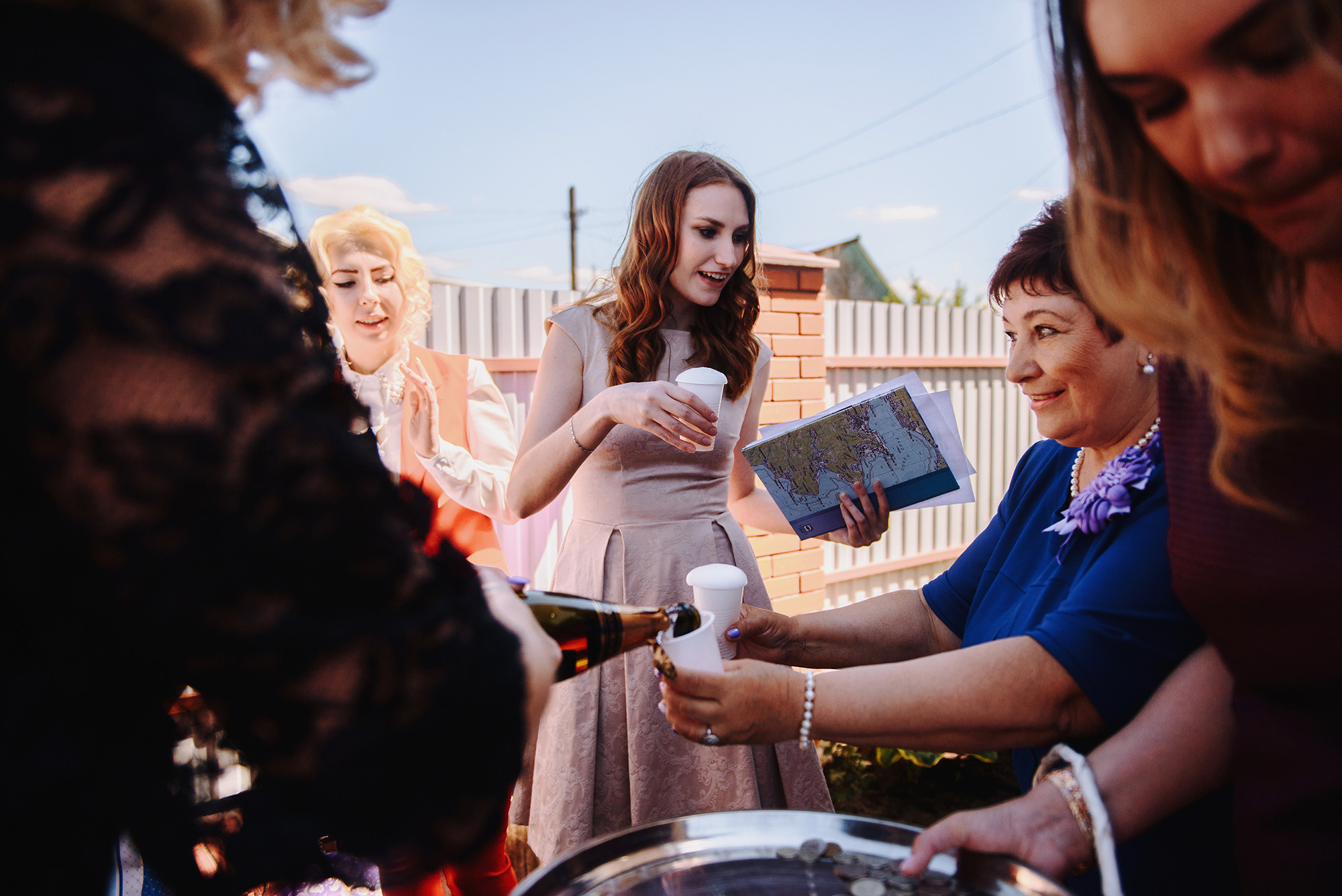 Сергей и Маргарита. Свадебный и семейный фотограф в Стерлитамаке, Салавате. Илья Антохин