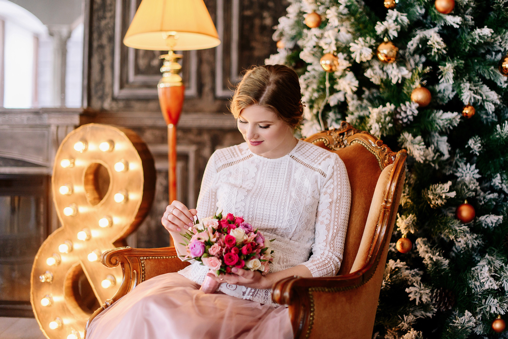Альберт и Анастасия. Свадебный и семейный фотограф в Стерлитамаке, Салавате. Илья Антохин