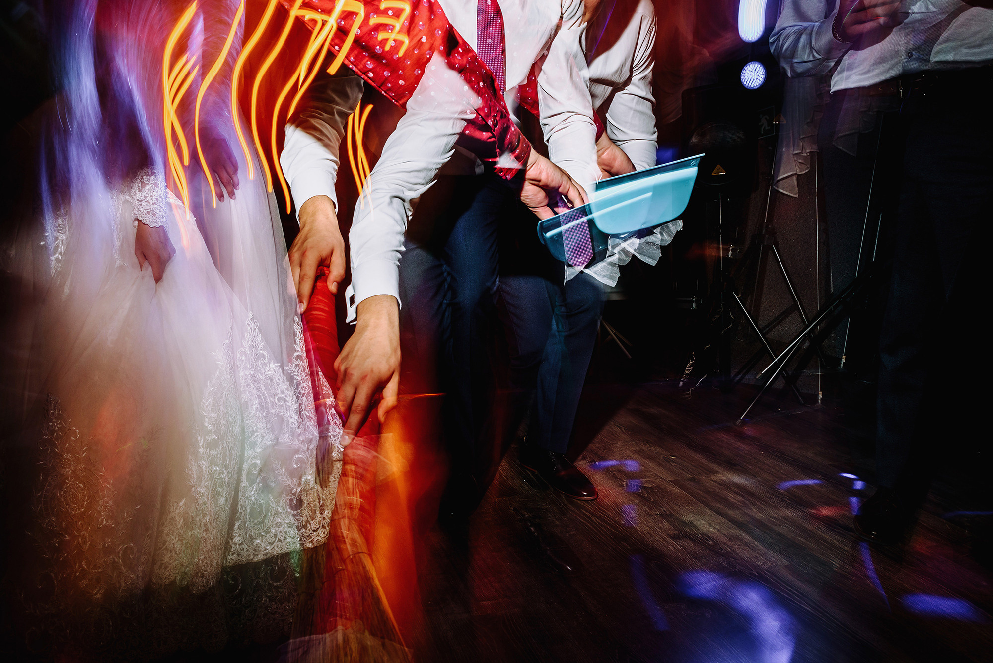 Вадим и Елена. Свадебный и семейный фотограф в Стерлитамаке, Салавате. Илья Антохин