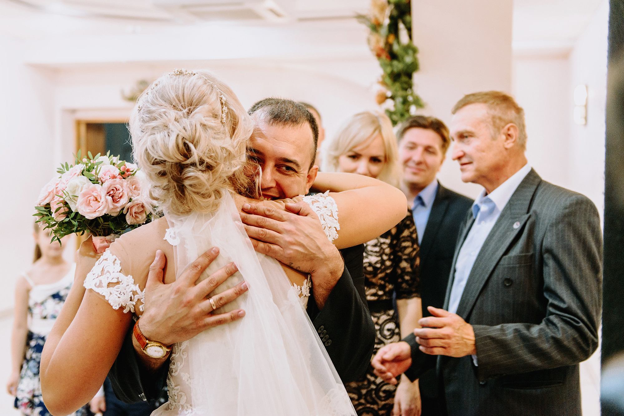 Иван и Екатерина. Свадебный и семейный фотограф в Стерлитамаке, Салавате. Илья Антохин