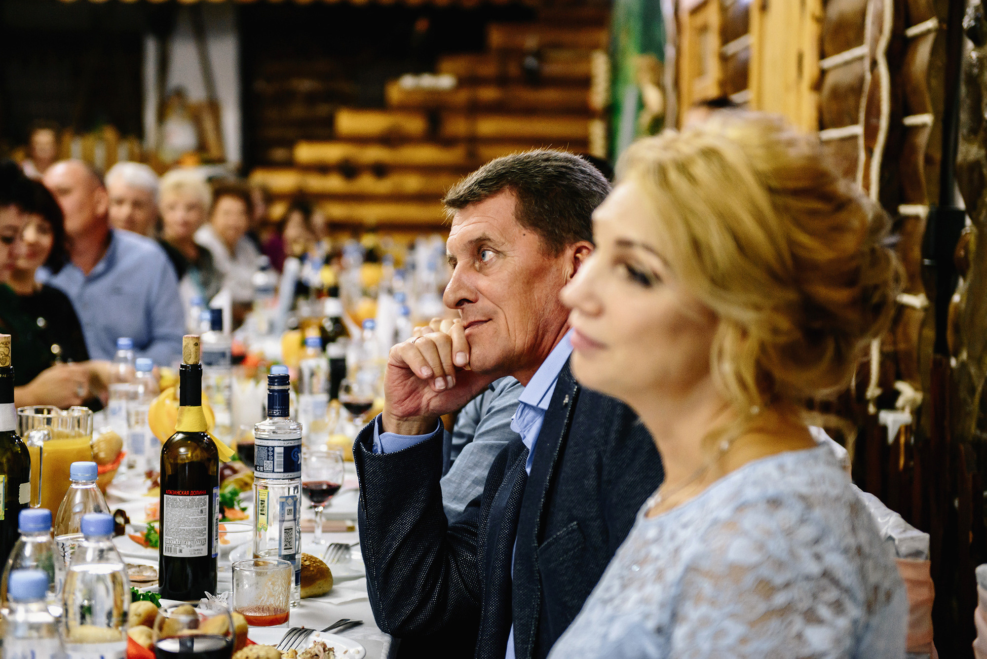 Илья и Ксения. Свадебный и семейный фотограф в Стерлитамаке, Салавате. Илья Антохин